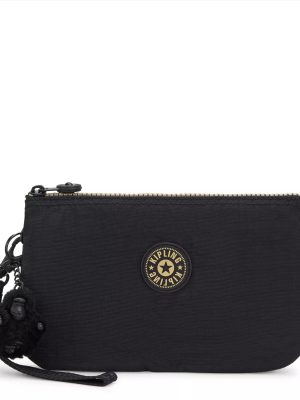 Creativity Extra Large Wristlet