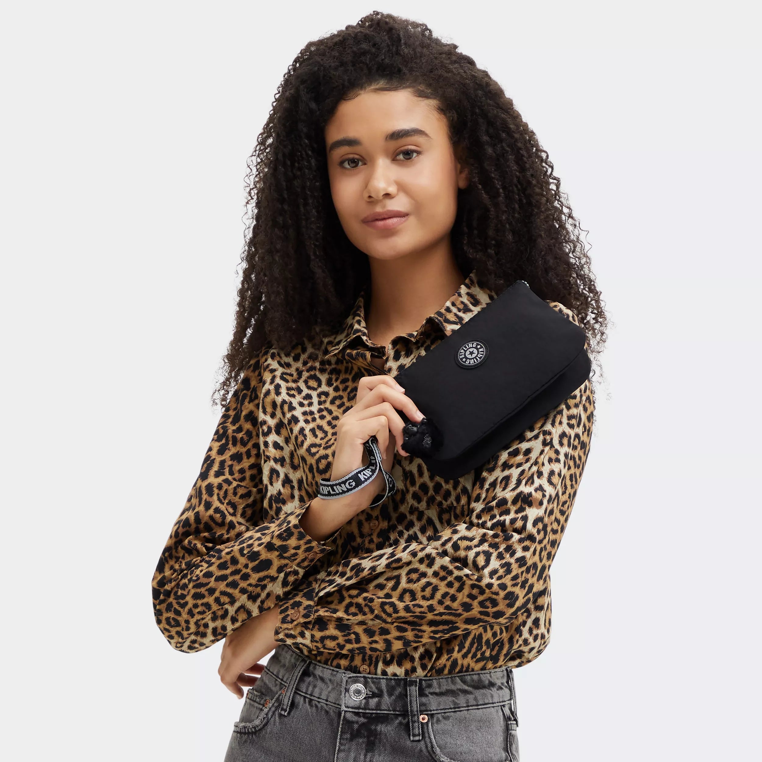 Creativity Extra Large Wristlet - 图片 2