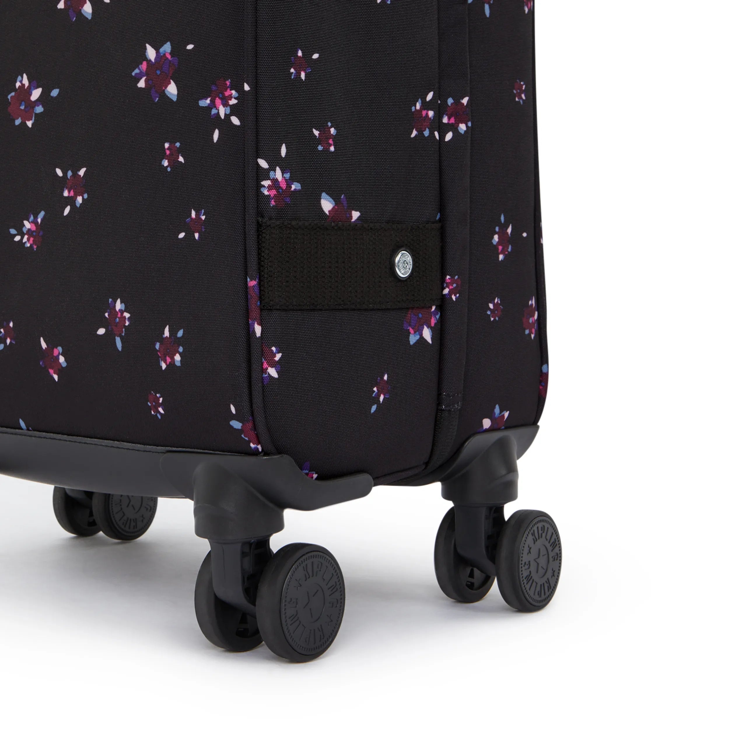 Spontaneous Small Printed Rolling Luggage - 图片 6