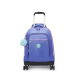 New Zea Metallic 15 Laptop Rolling Backpack