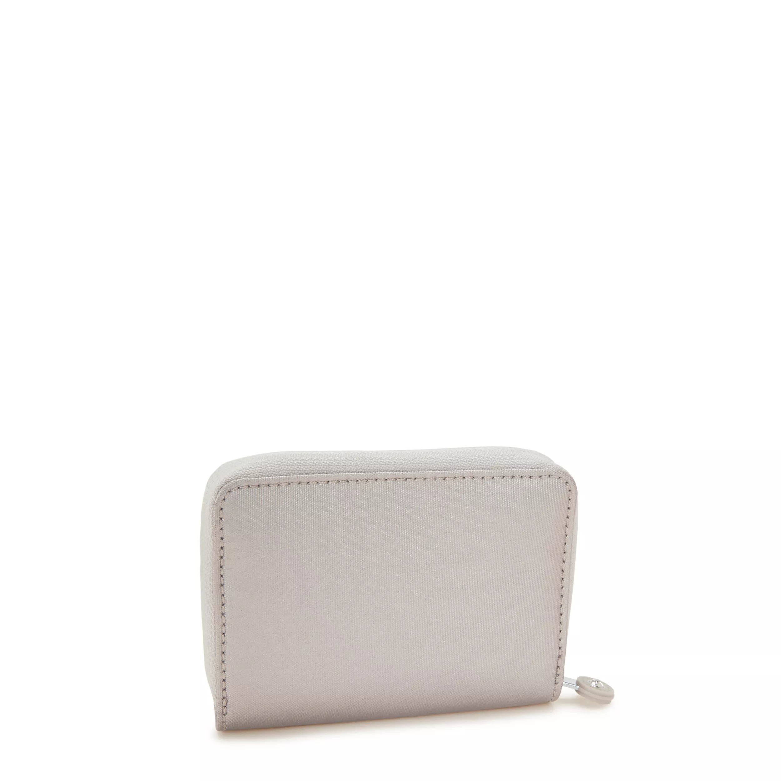 Money Love Small Metallic Wallet - 图片 3