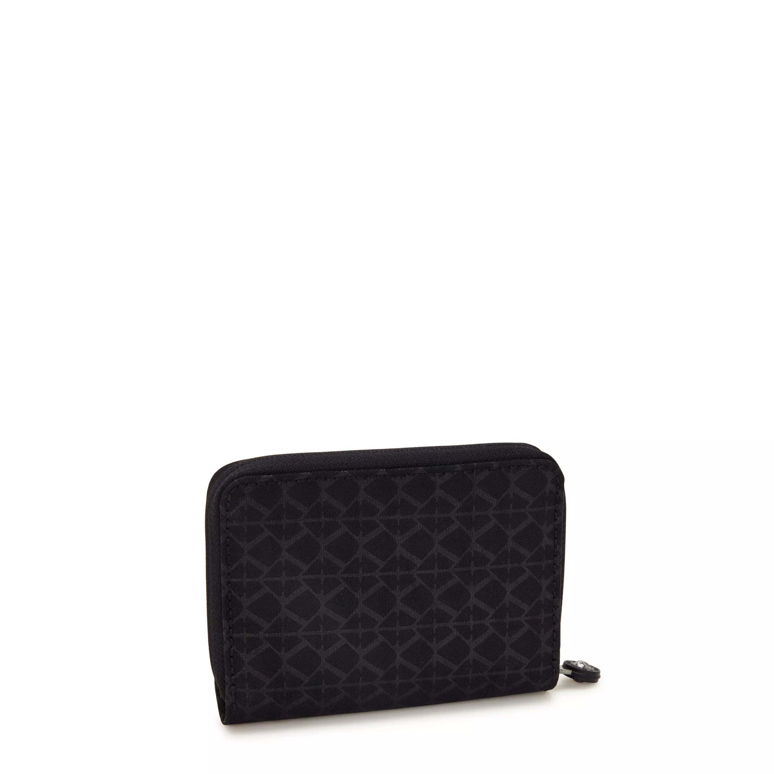 Money Love Small Printed Wallet - 图片 3