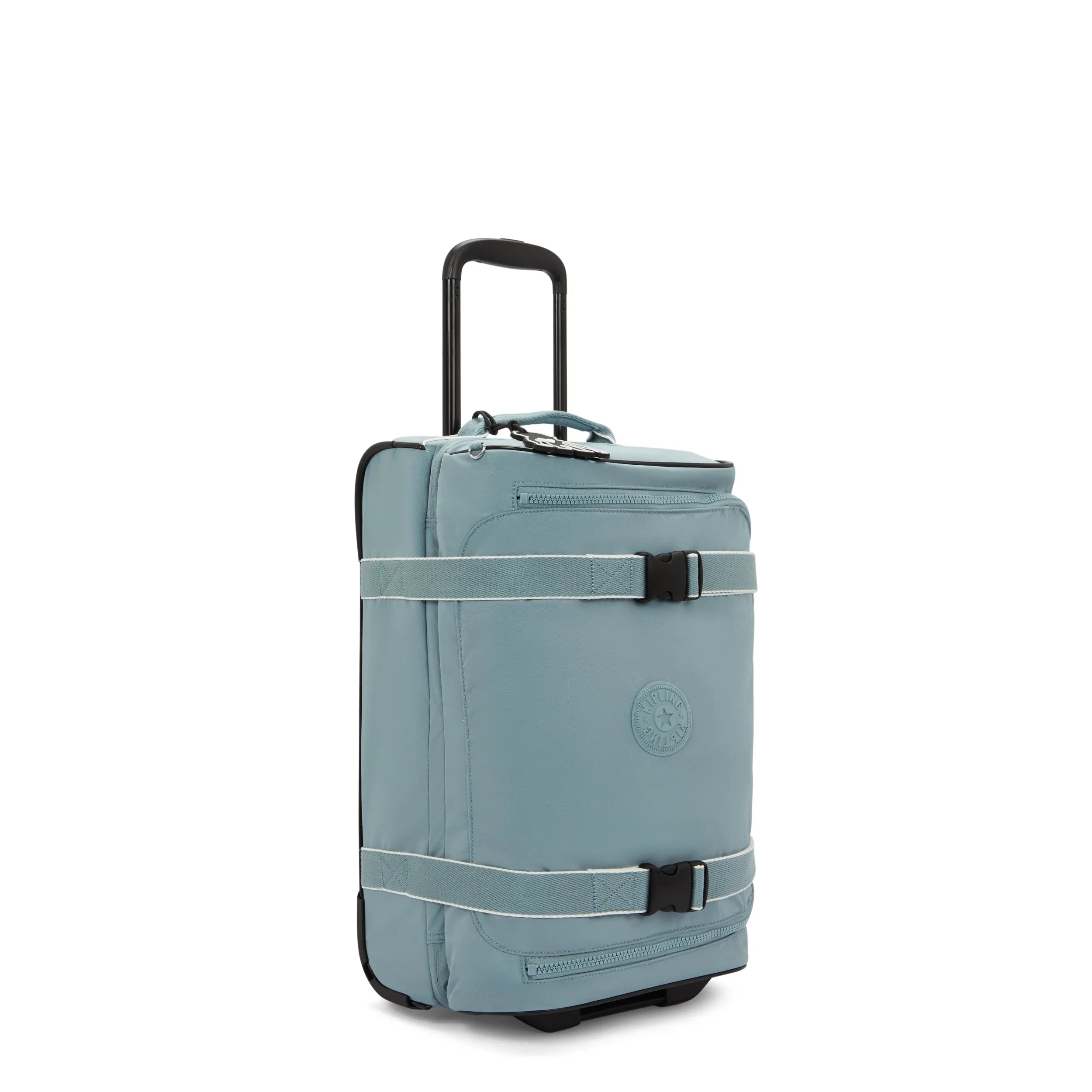 Aviana Small Rolling Carry-On Duffle Bag - 图片 4