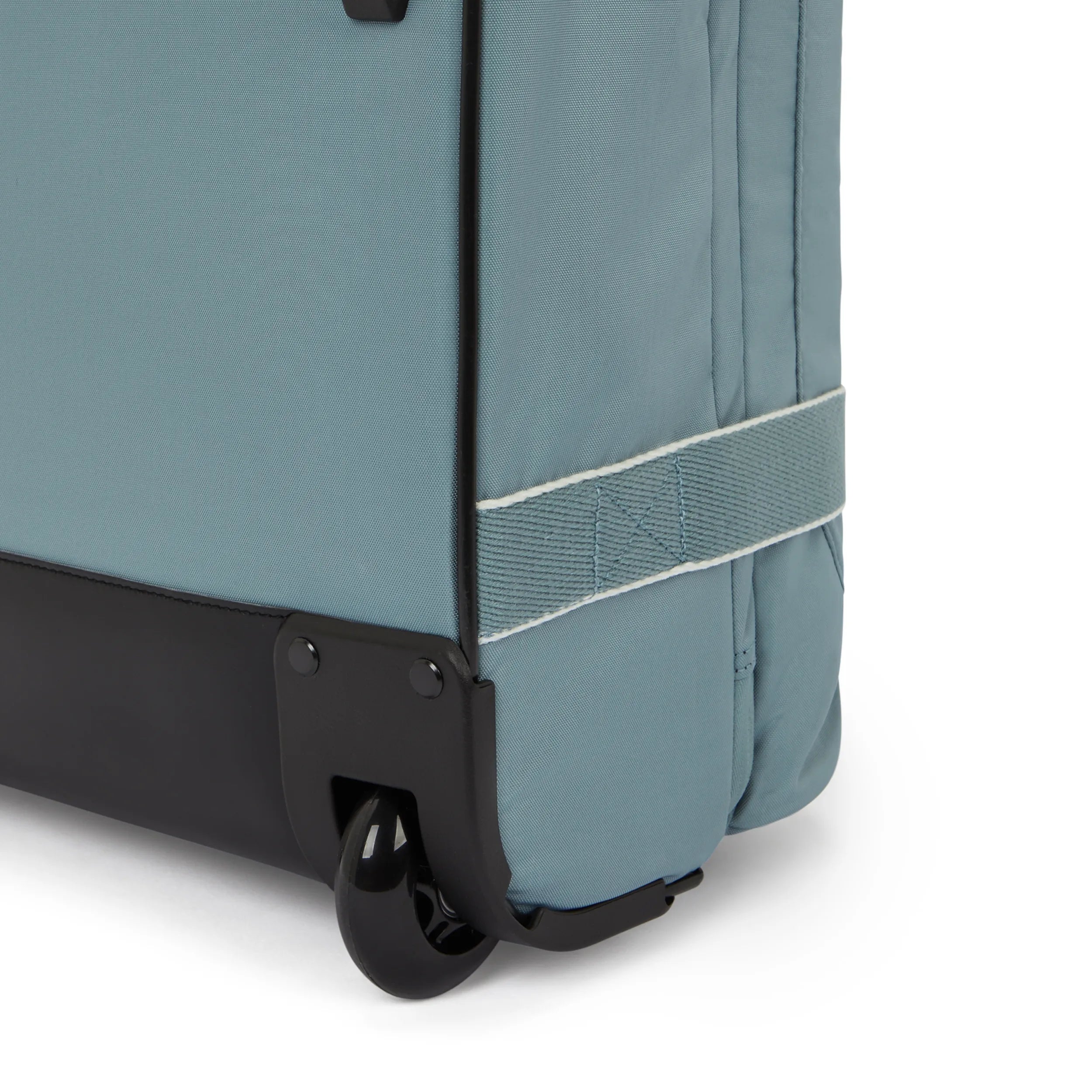 Aviana Small Rolling Carry-On Duffle Bag - 图片 5