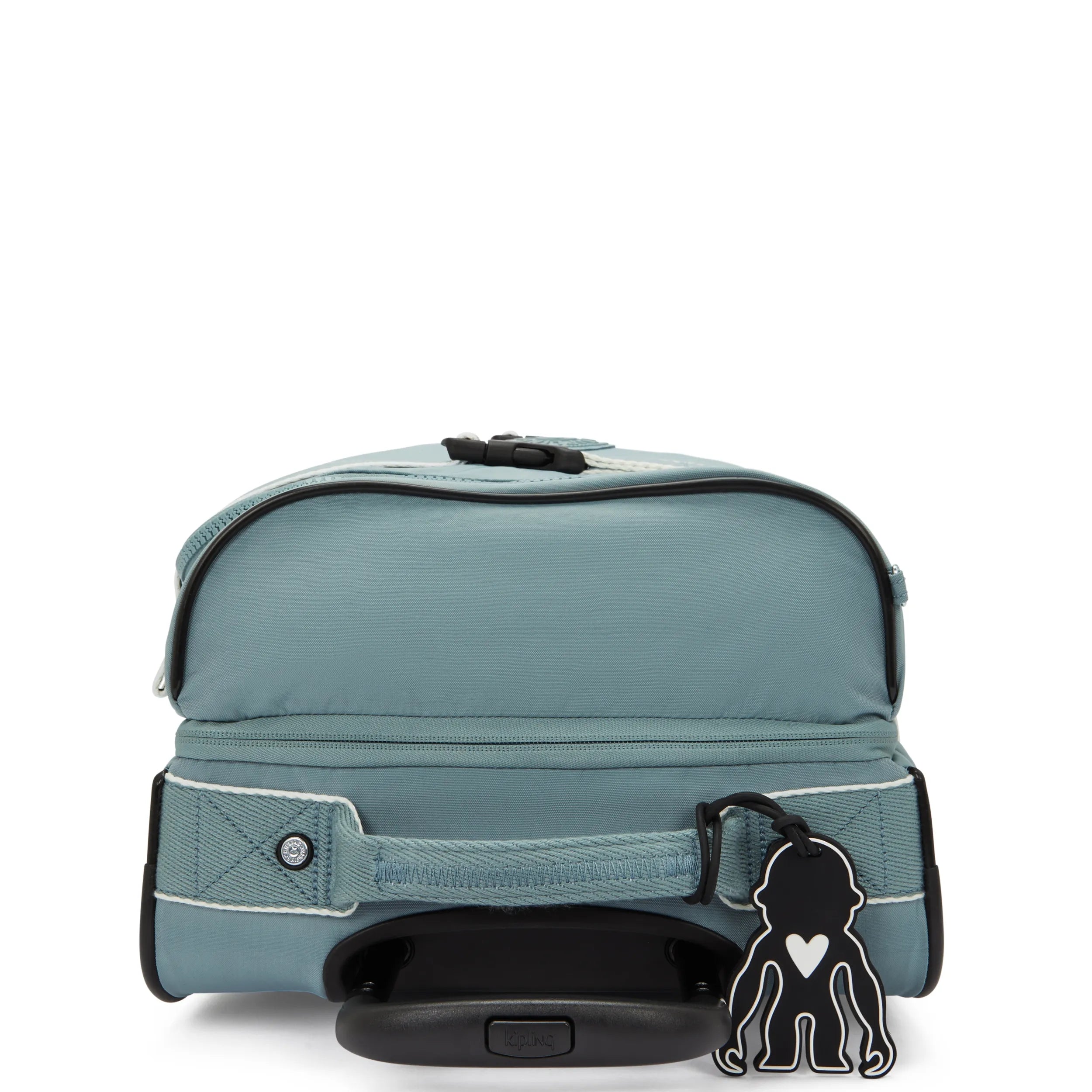 Aviana Small Rolling Carry-On Duffle Bag - 图片 6
