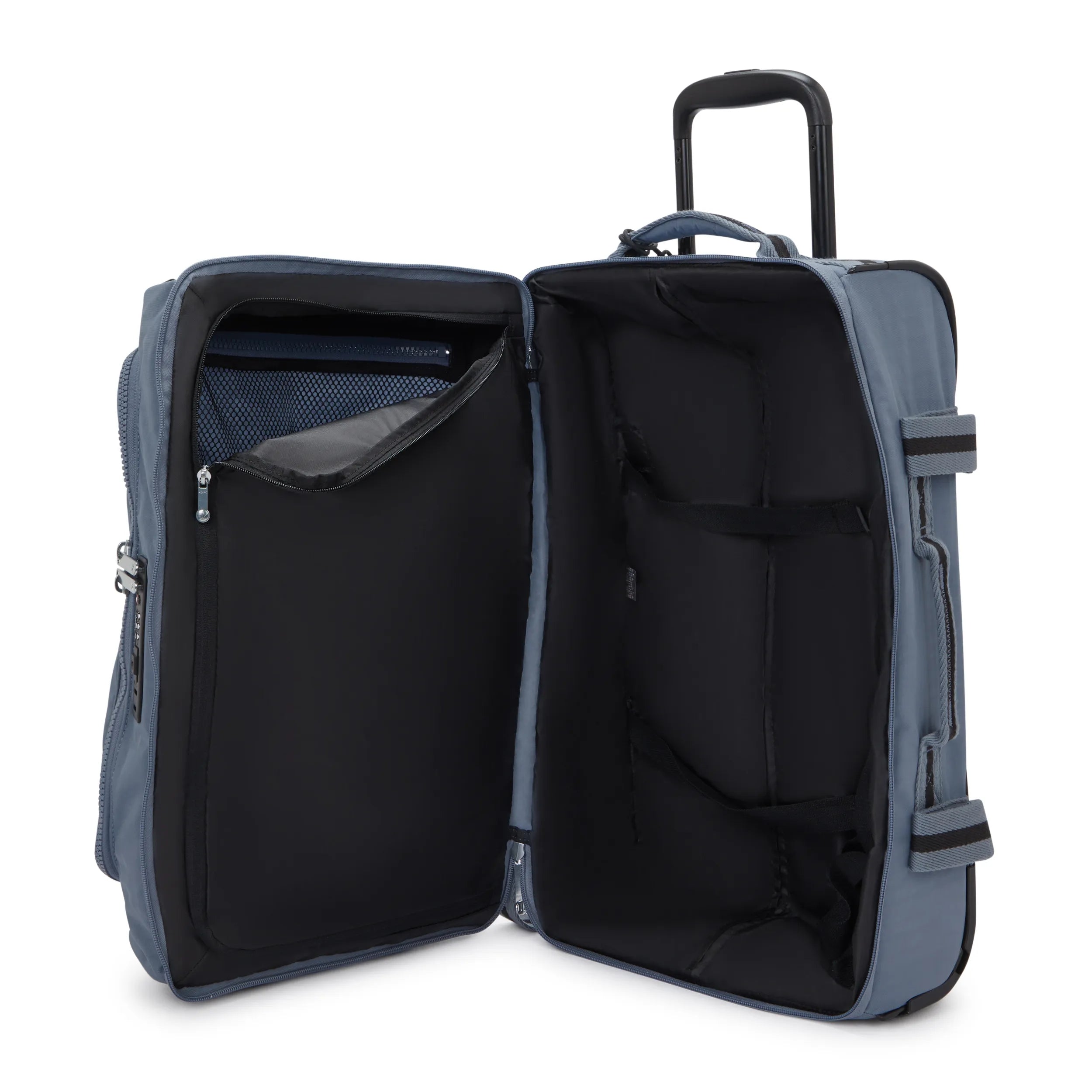 Aviana Small Rolling Carry-On Duffle Bag - 图片 3