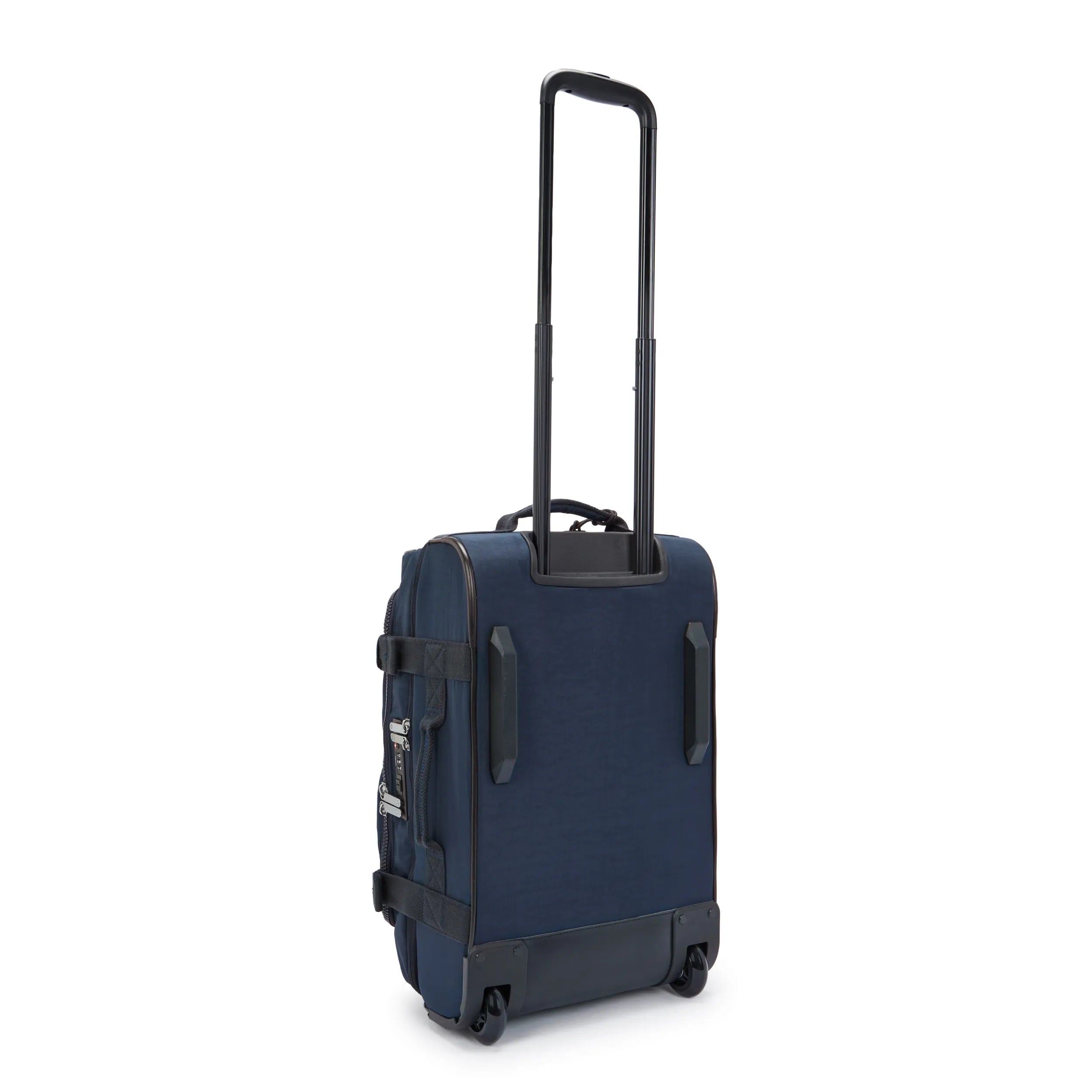 Aviana Small Rolling Carry-On Duffle Bag - 图片 3