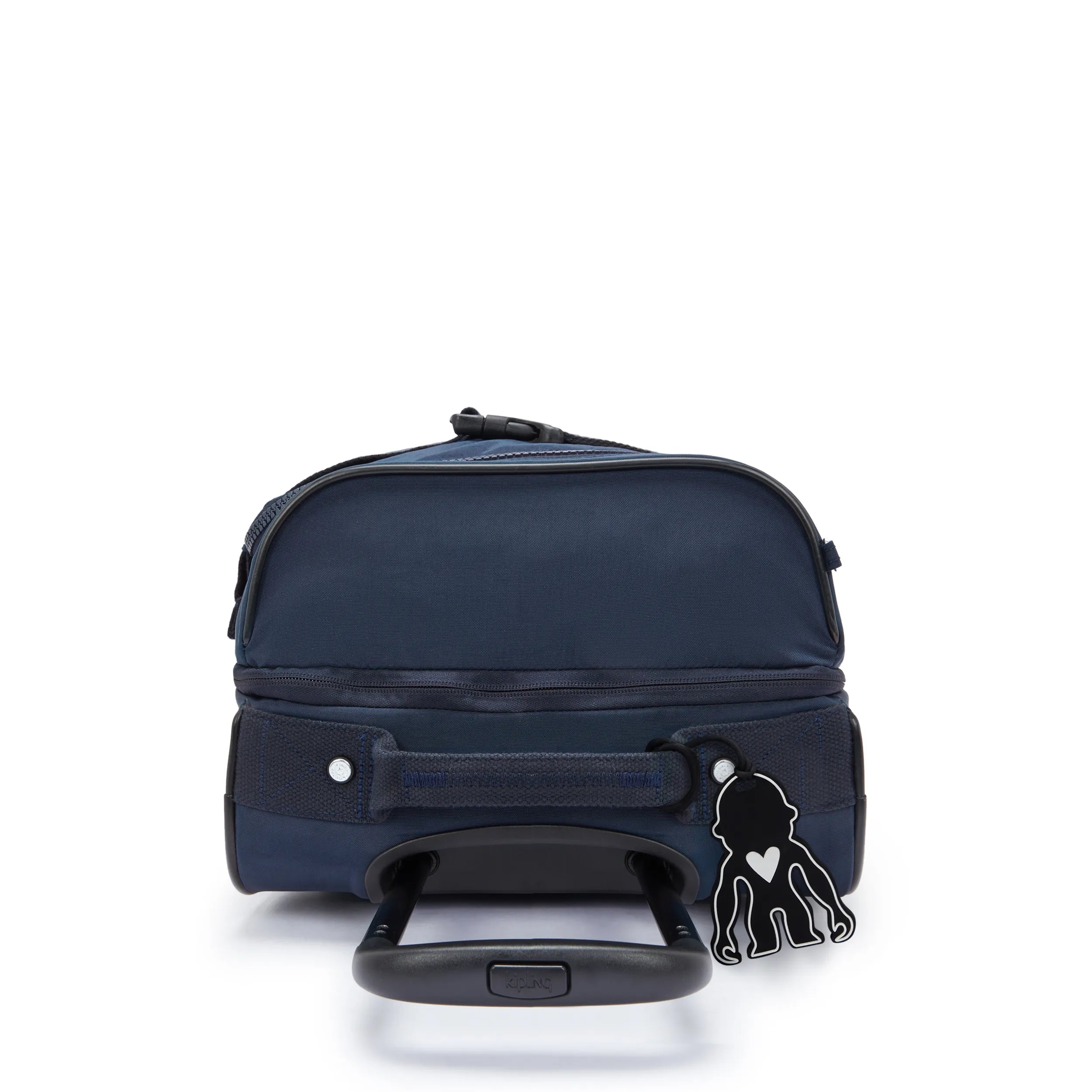 Aviana Small Rolling Carry-On Duffle Bag - 图片 7