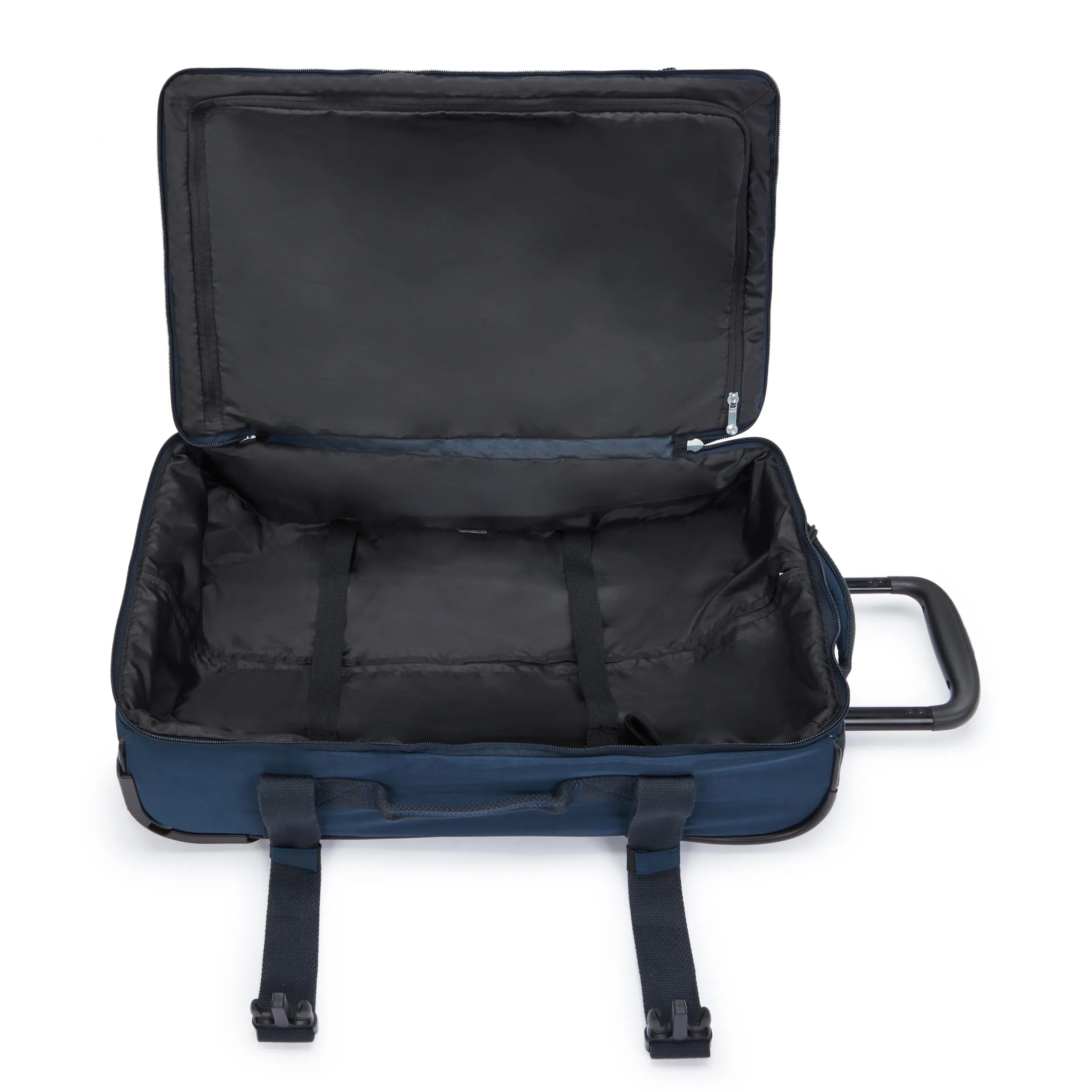 Aviana Small Rolling Carry-On Duffle Bag - 图片 8