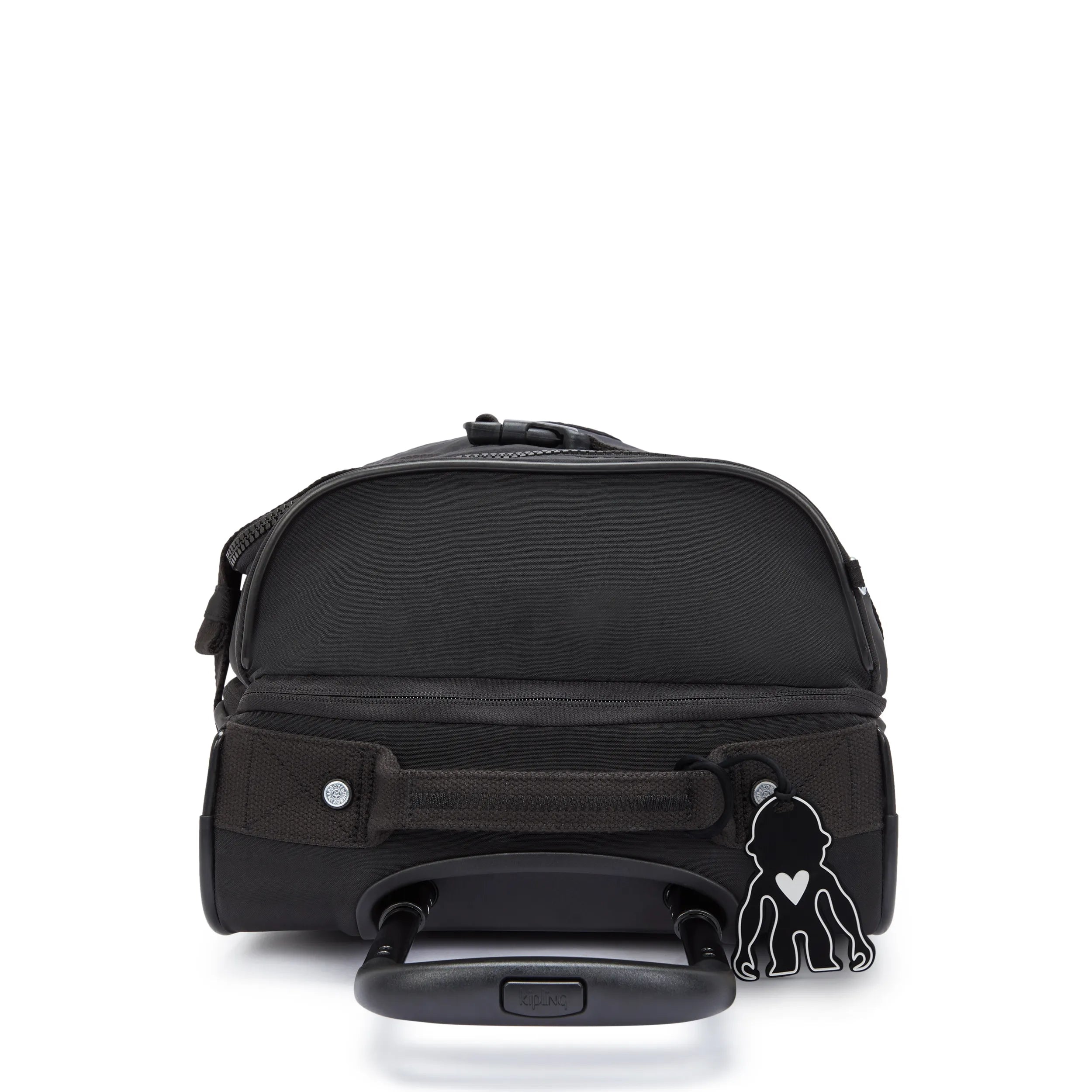 Aviana Small Rolling Carry-On Duffle Bag - 图片 6