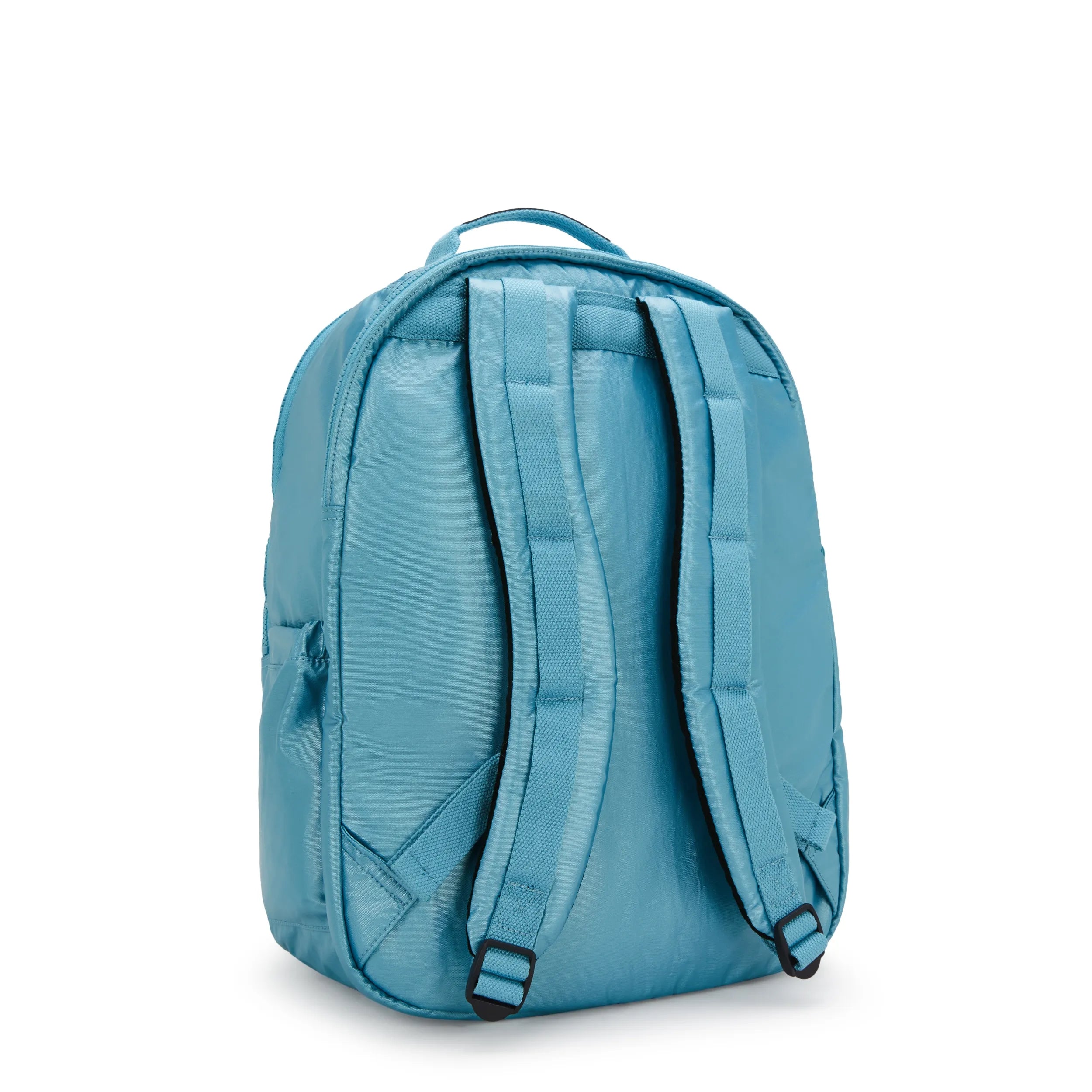 Seoul Extra Large Metallic 17 Laptop Backpack - 图片 2