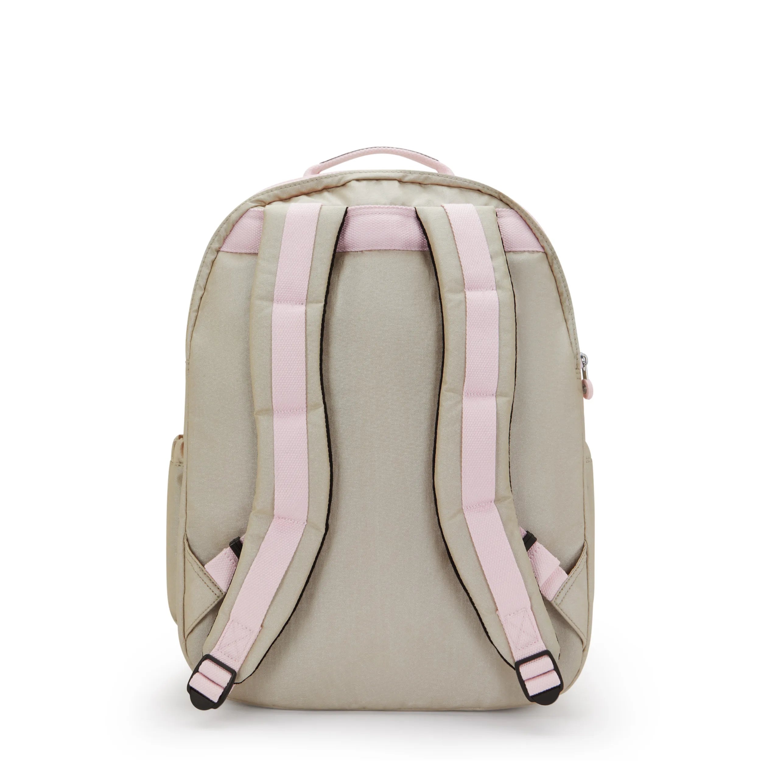 Seoul Extra Large Metallic 17 Laptop Backpack - 图片 8