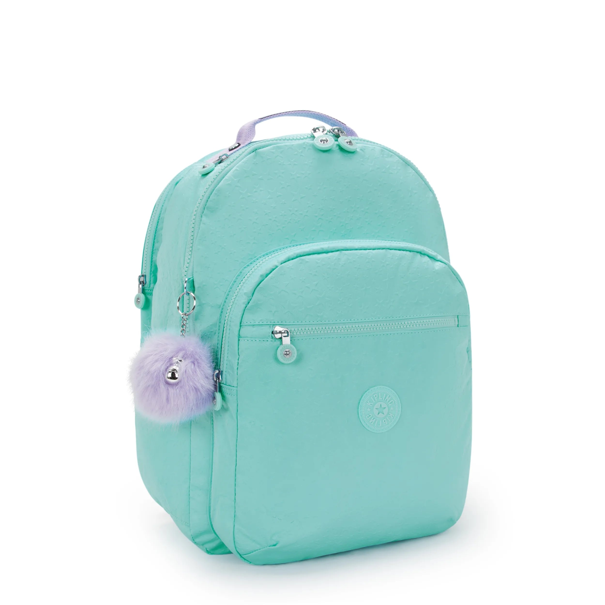 Seoul Extra Large 17 Laptop Backpack - 图片 4