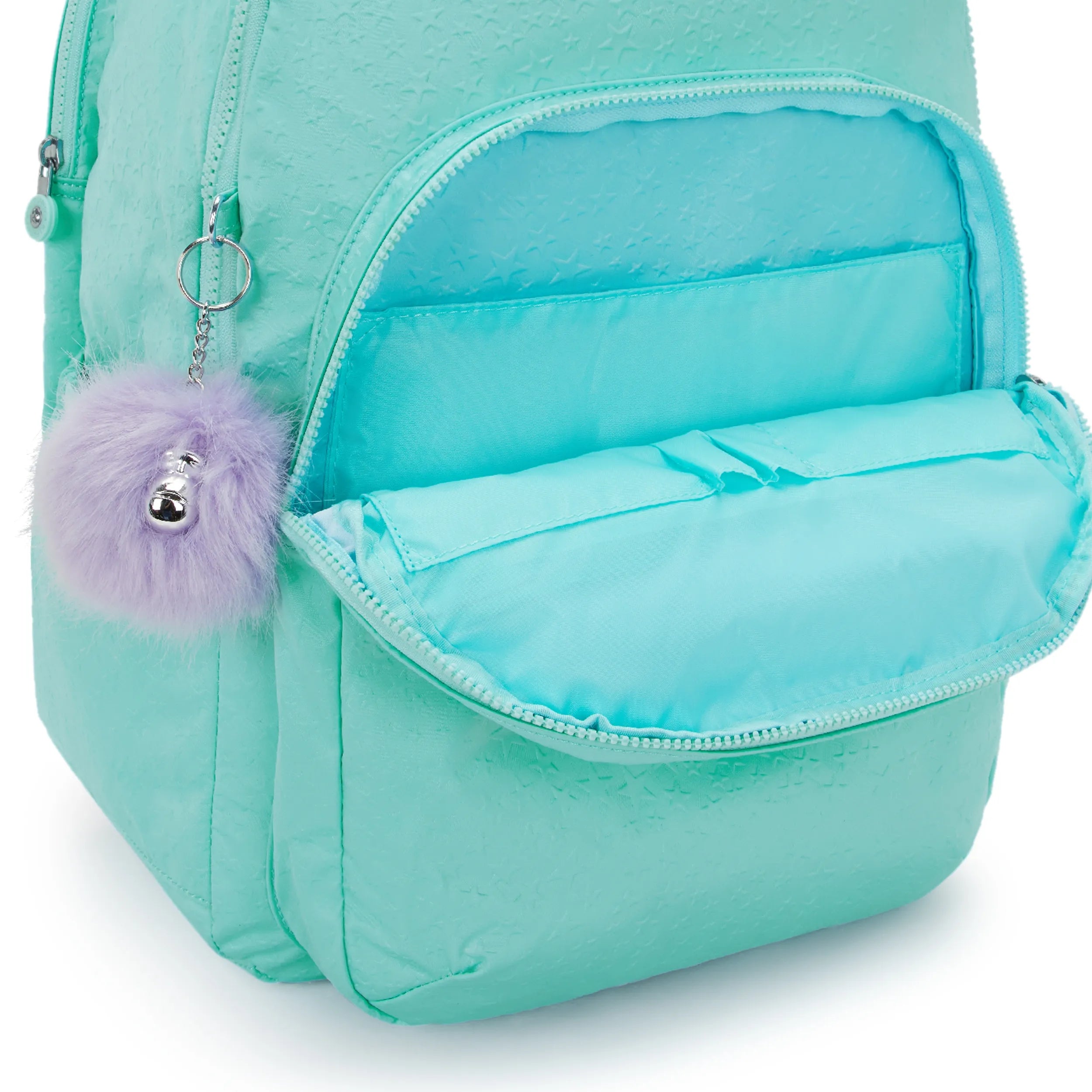 Seoul Extra Large 17 Laptop Backpack - 图片 5