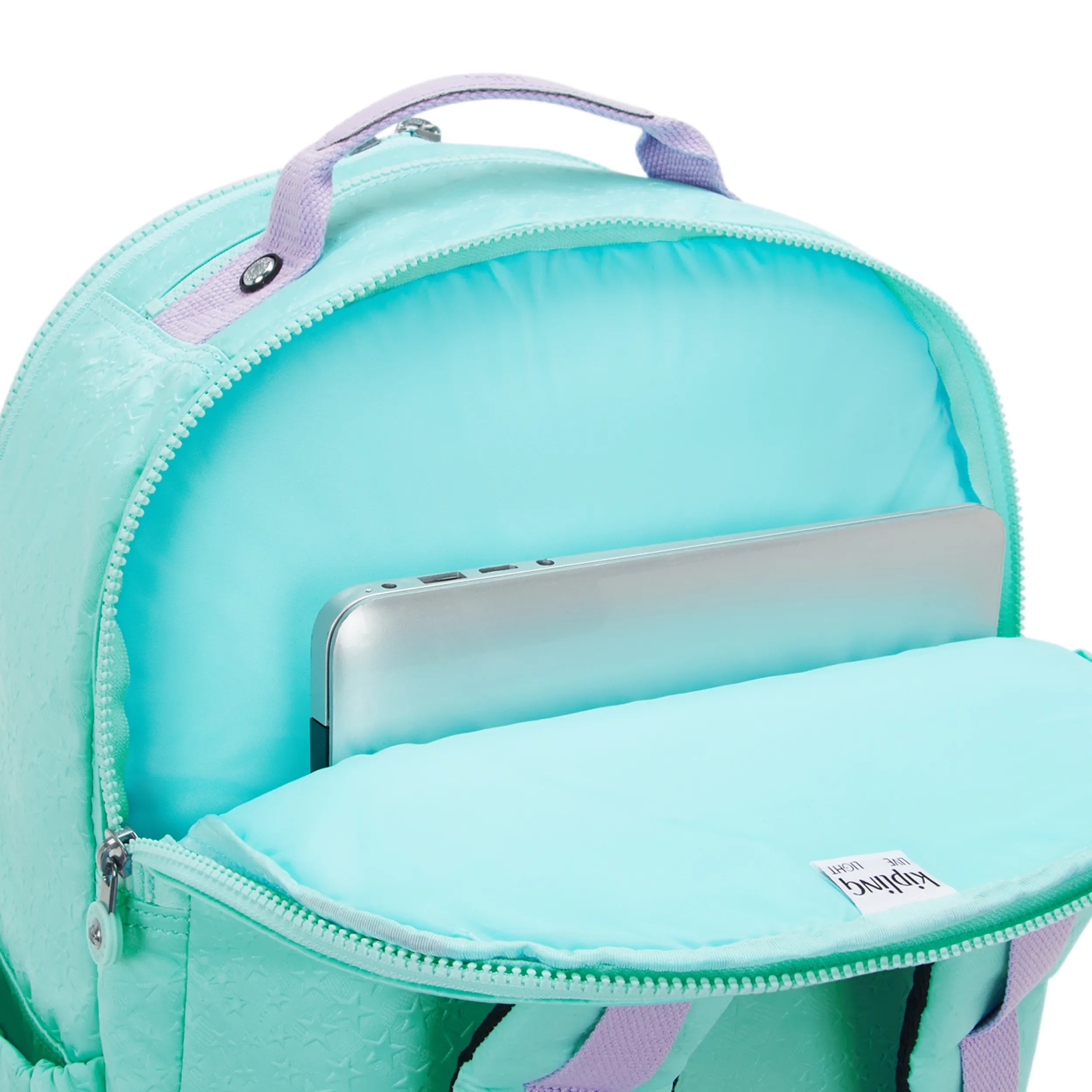 Seoul Extra Large 17 Laptop Backpack - 图片 6