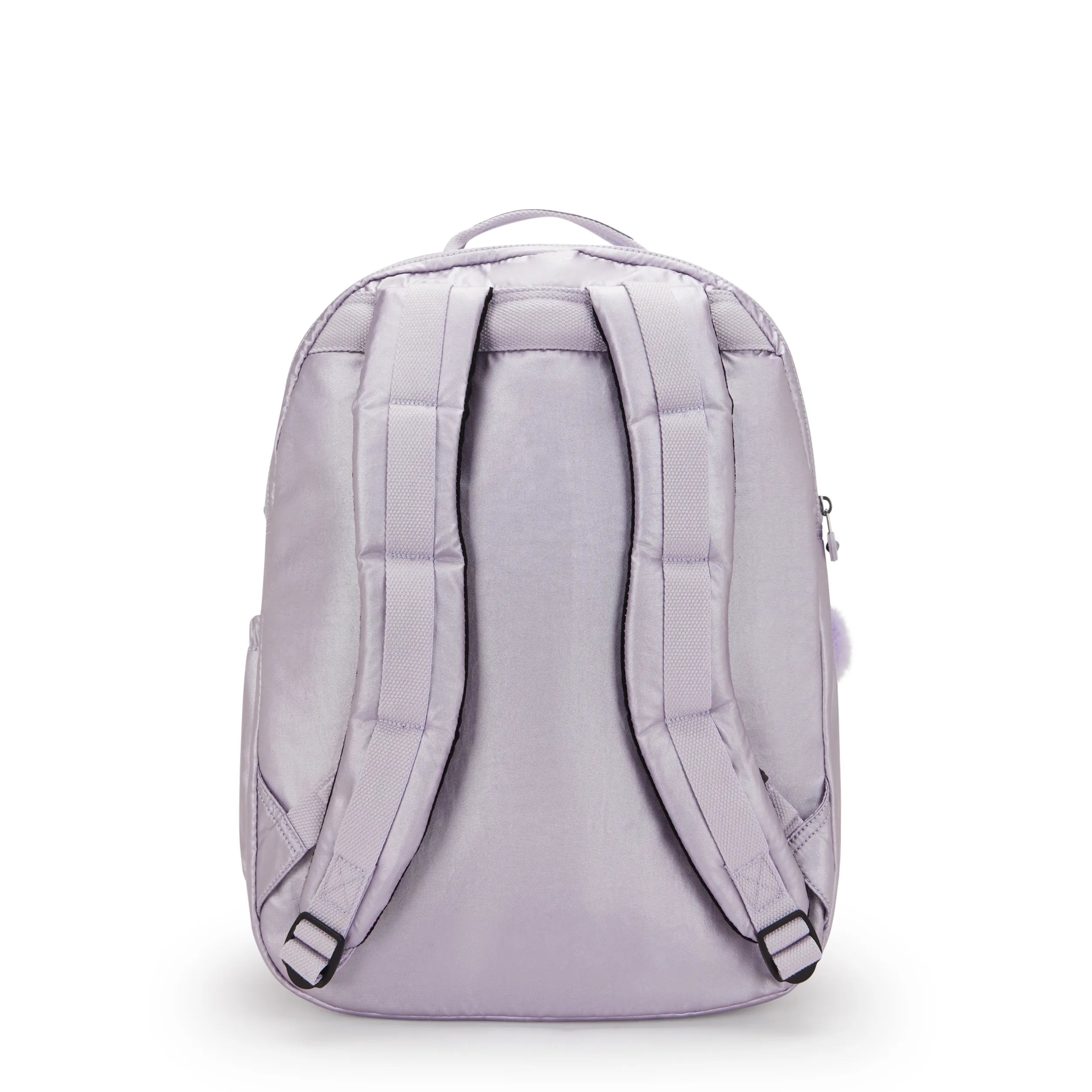 Seoul Extra Large Metallic 17 Laptop Backpack - 图片 8