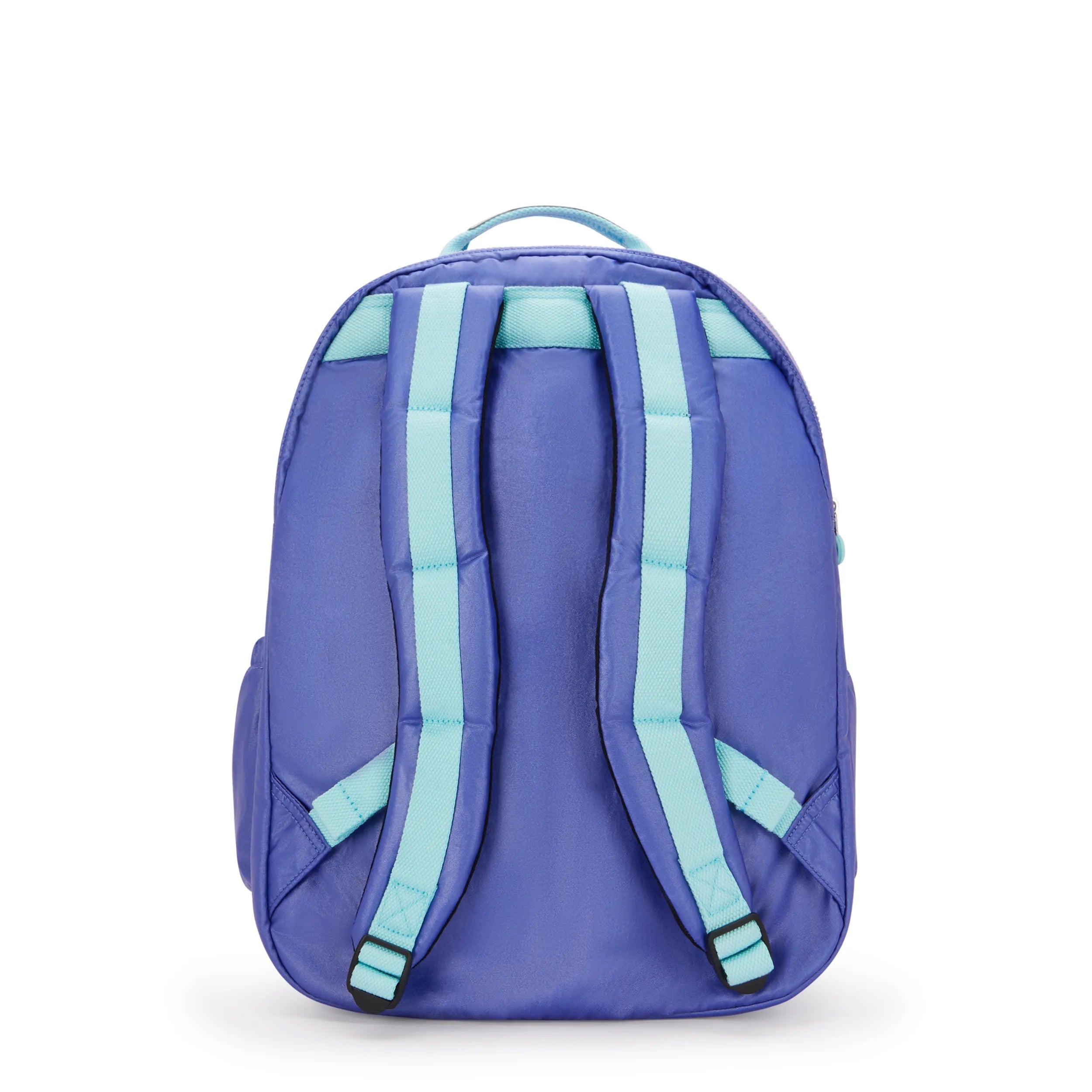 Seoul Extra Large Metallic 17 Laptop Backpack - 图片 8