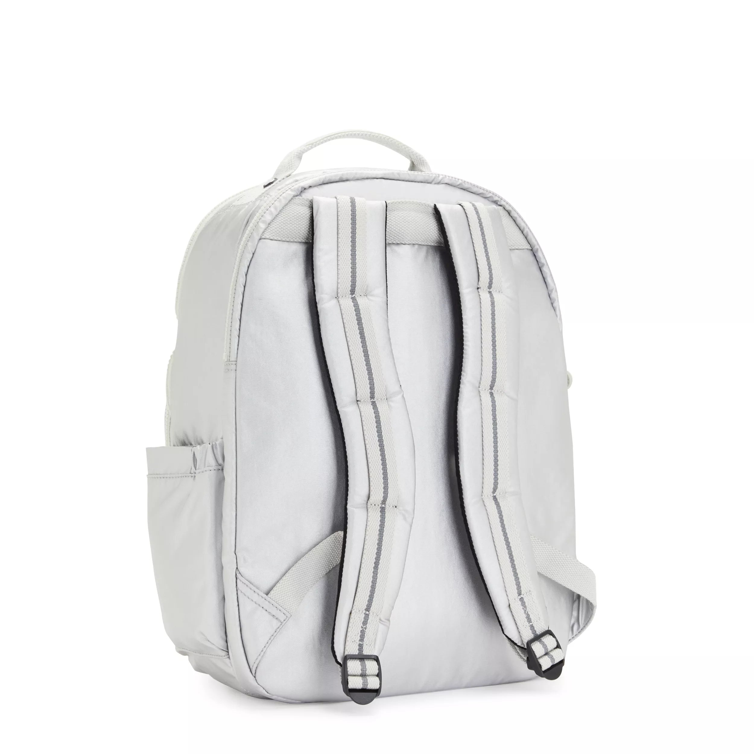 Seoul Extra Large Metallic 17 Laptop Backpack - 图片 2