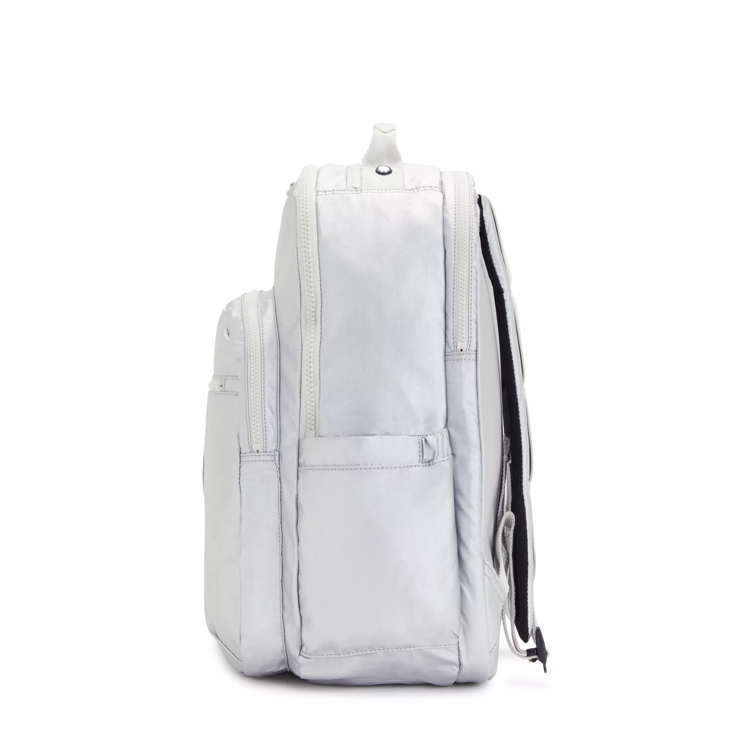 Seoul Extra Large Metallic 17 Laptop Backpack - 图片 7