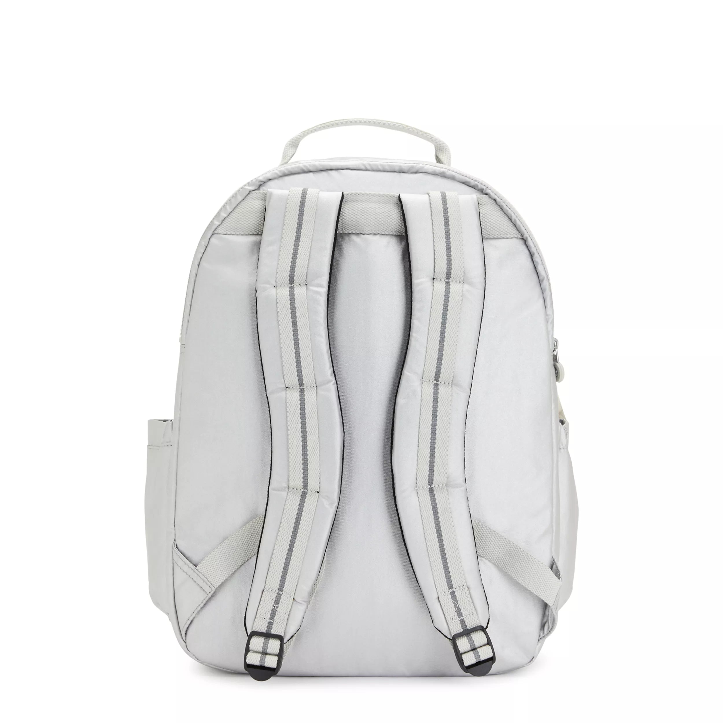 Seoul Extra Large Metallic 17 Laptop Backpack - 图片 8