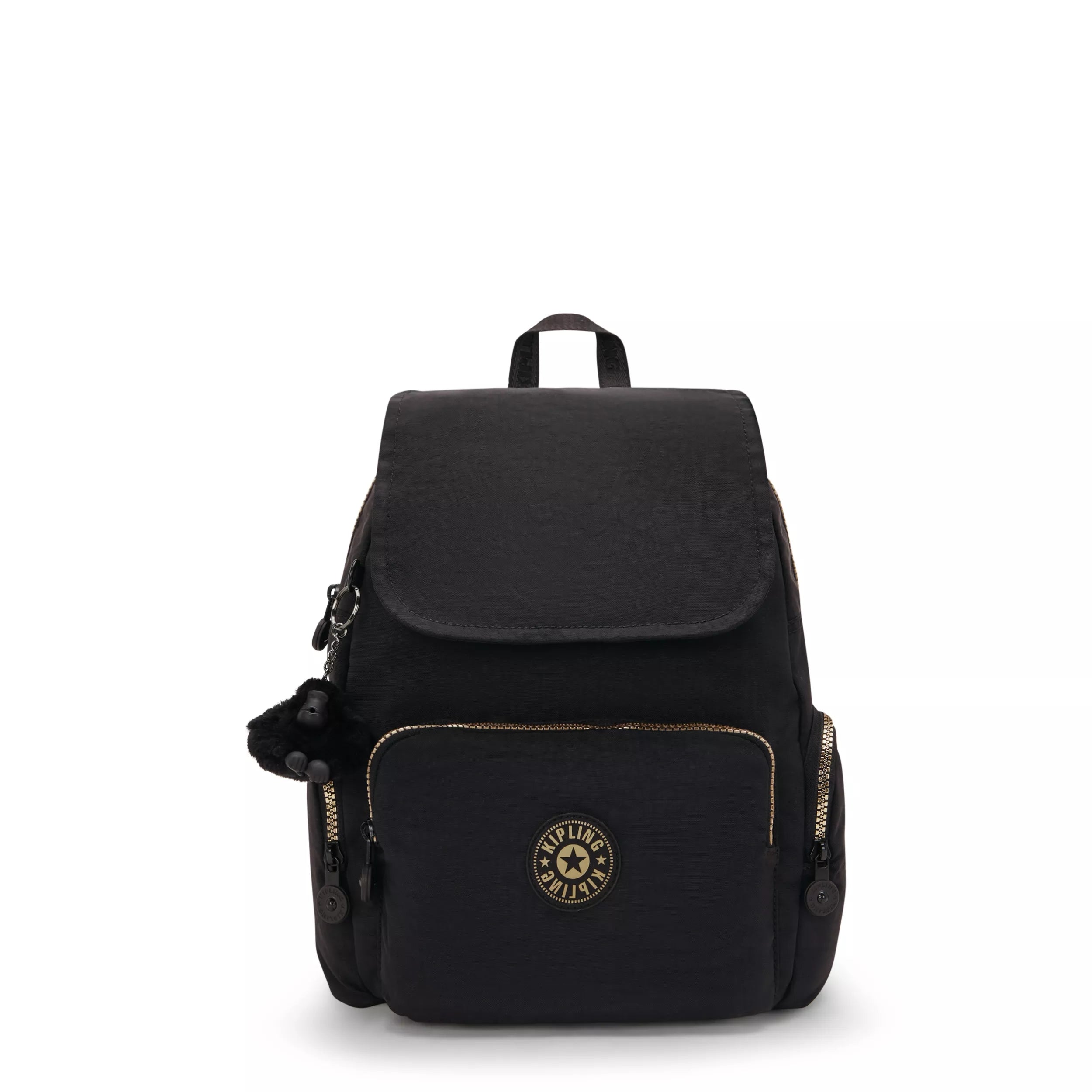 City Zip Small Backpack