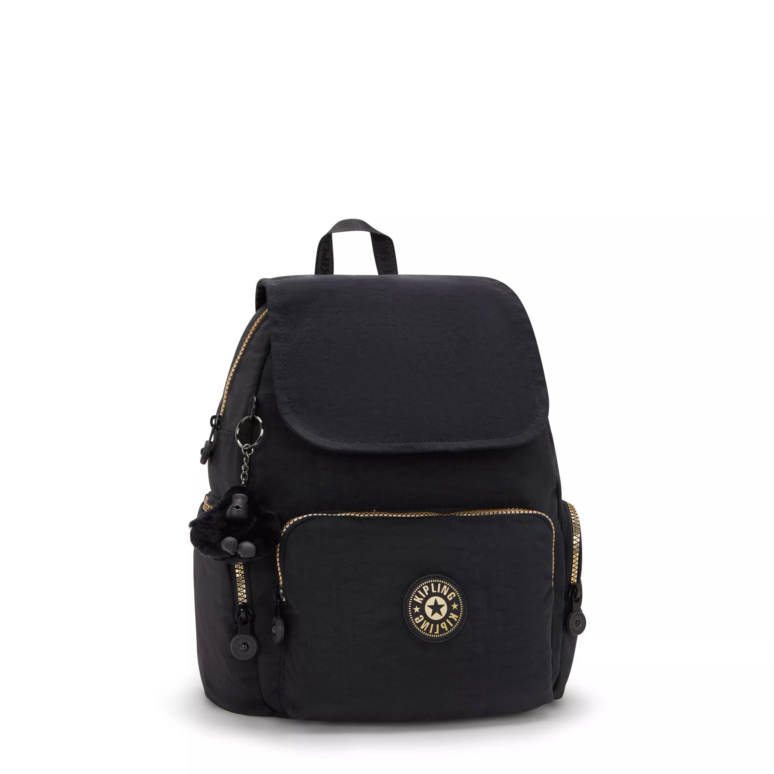 City Zip Small Backpack - 图片 5