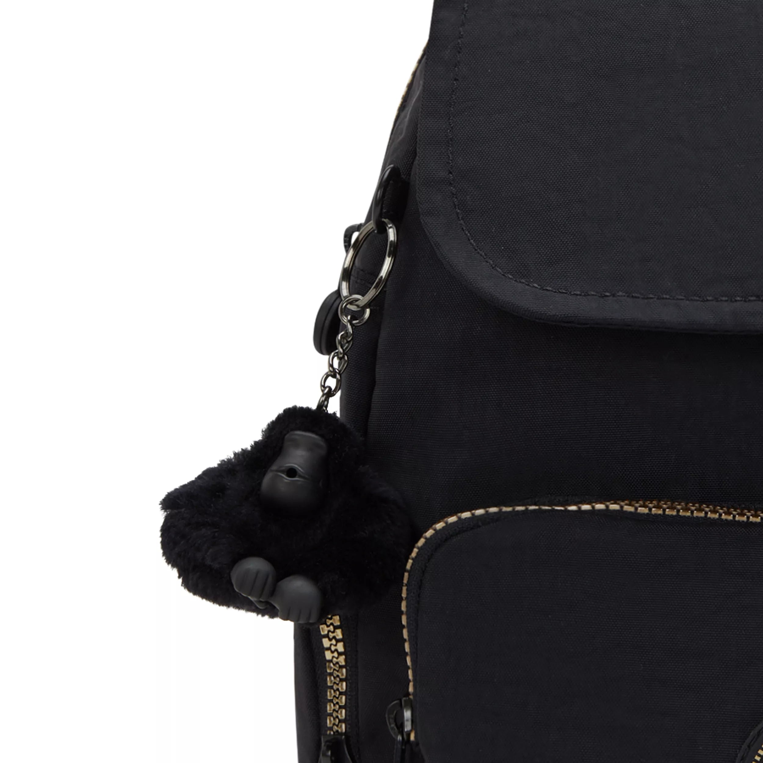 City Zip Small Backpack - 图片 6