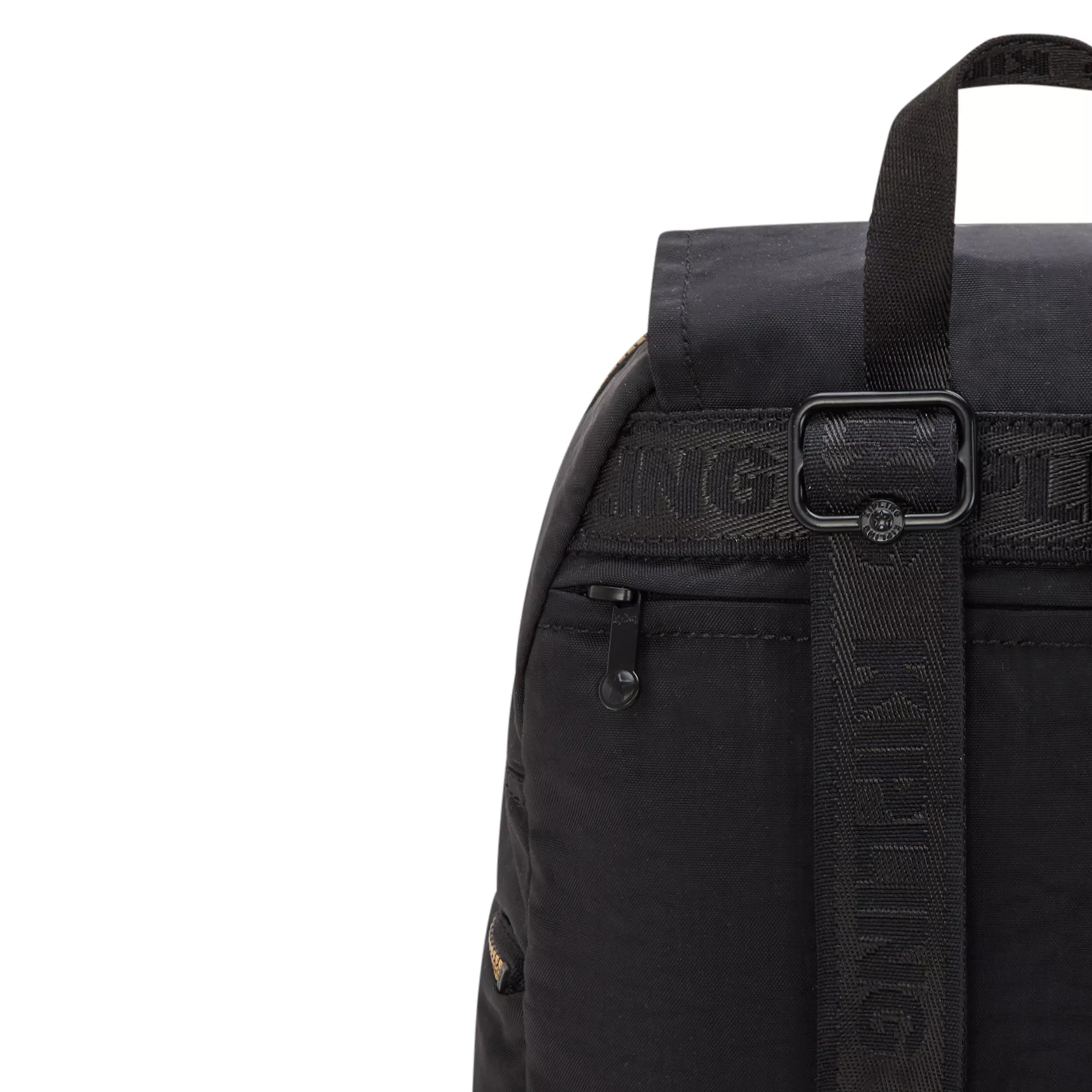 City Zip Small Backpack - 图片 7