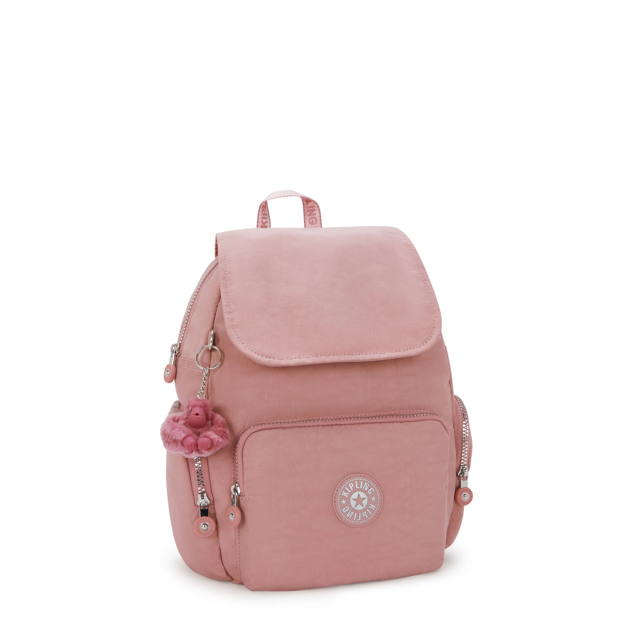 City Zip Small Backpack - 图片 5