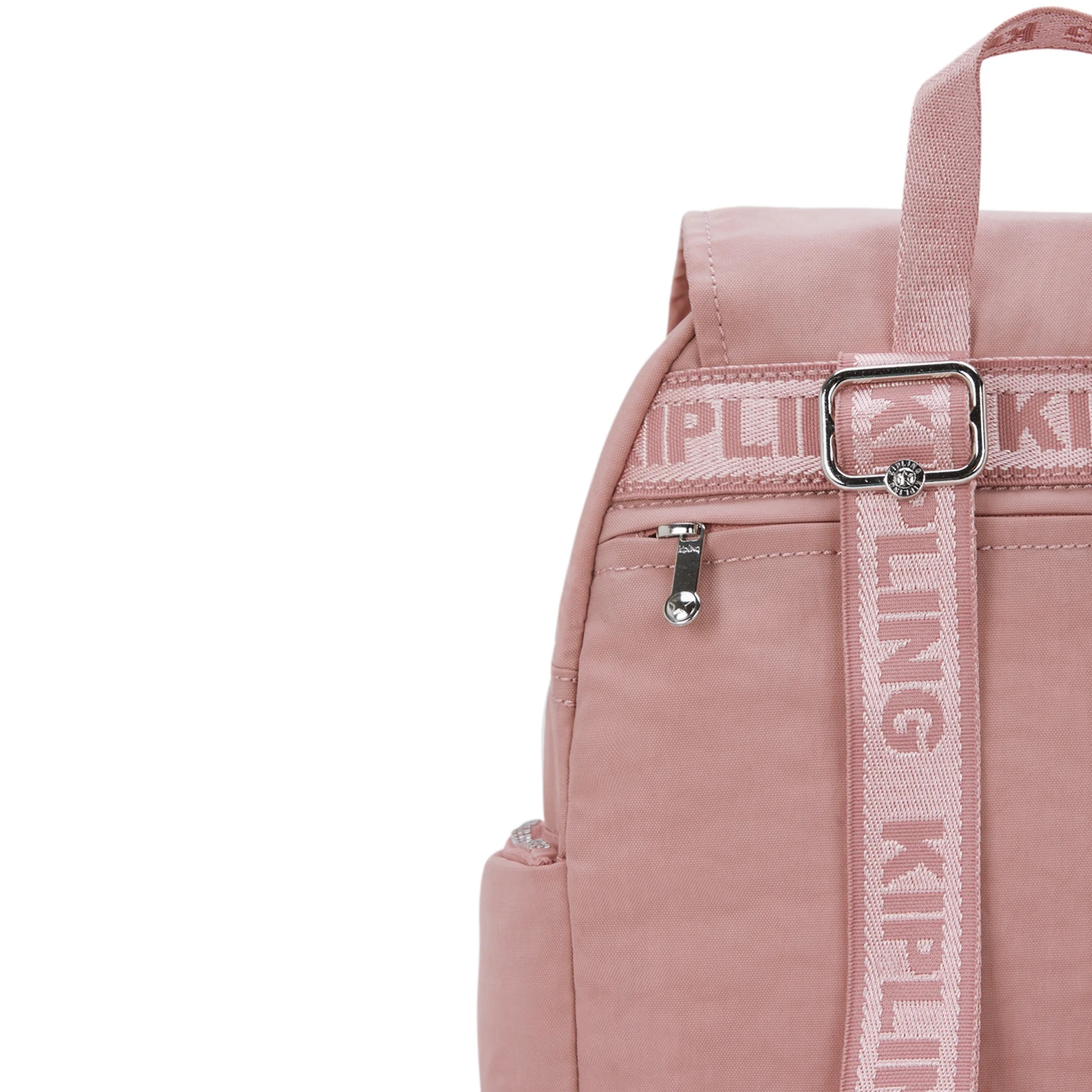 City Zip Small Backpack - 图片 7