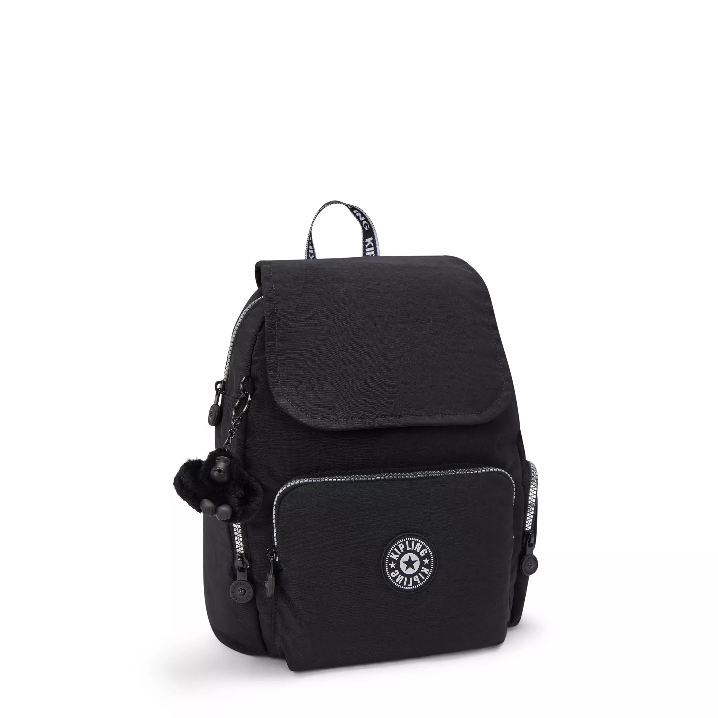 City Zip Small Backpack - 图片 5