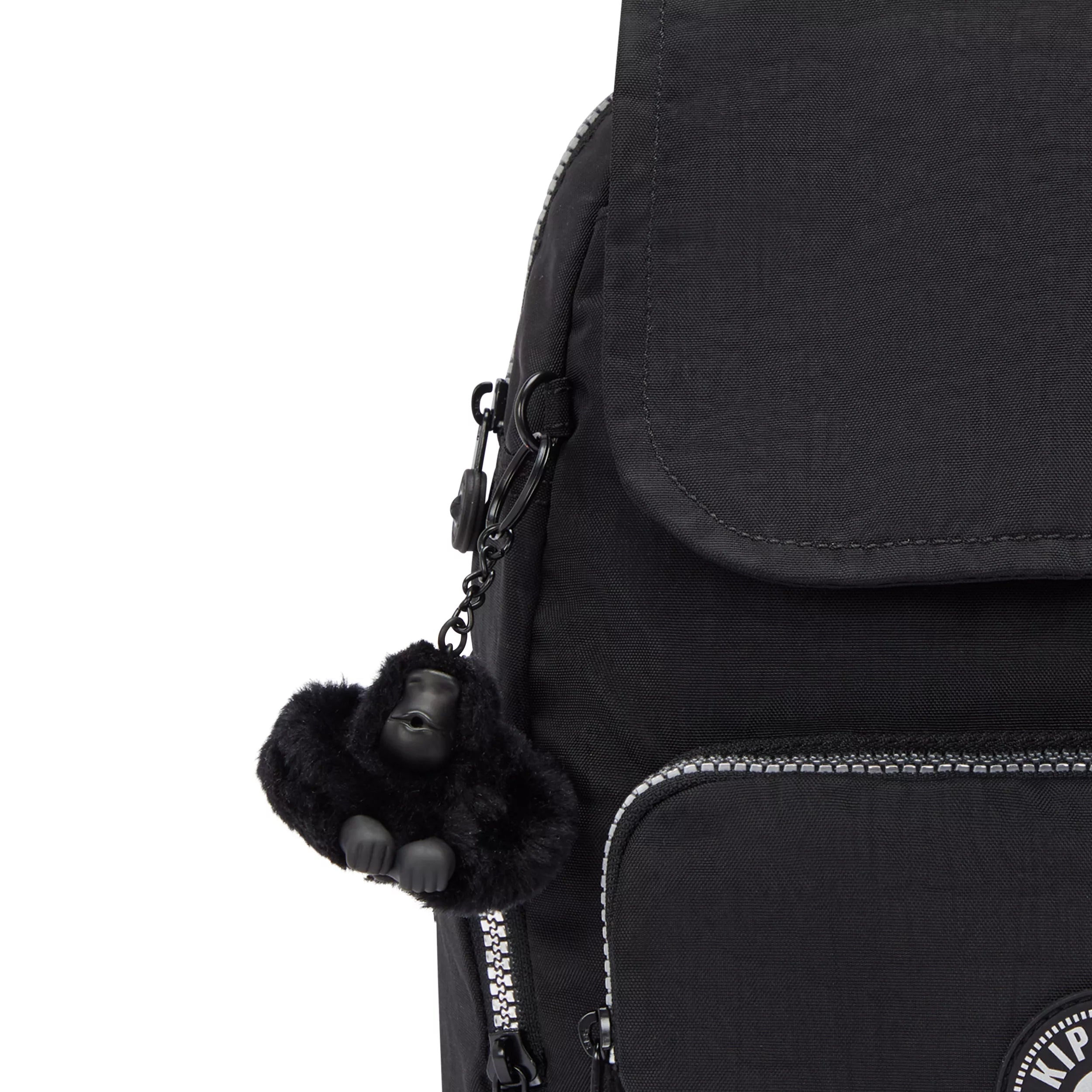 City Zip Small Backpack - 图片 6