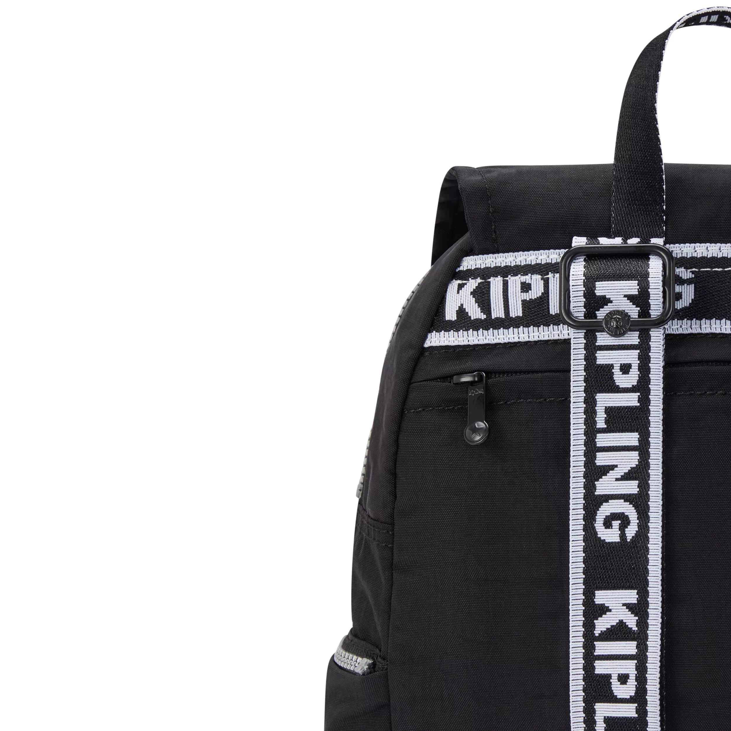 City Zip Small Backpack - 图片 7