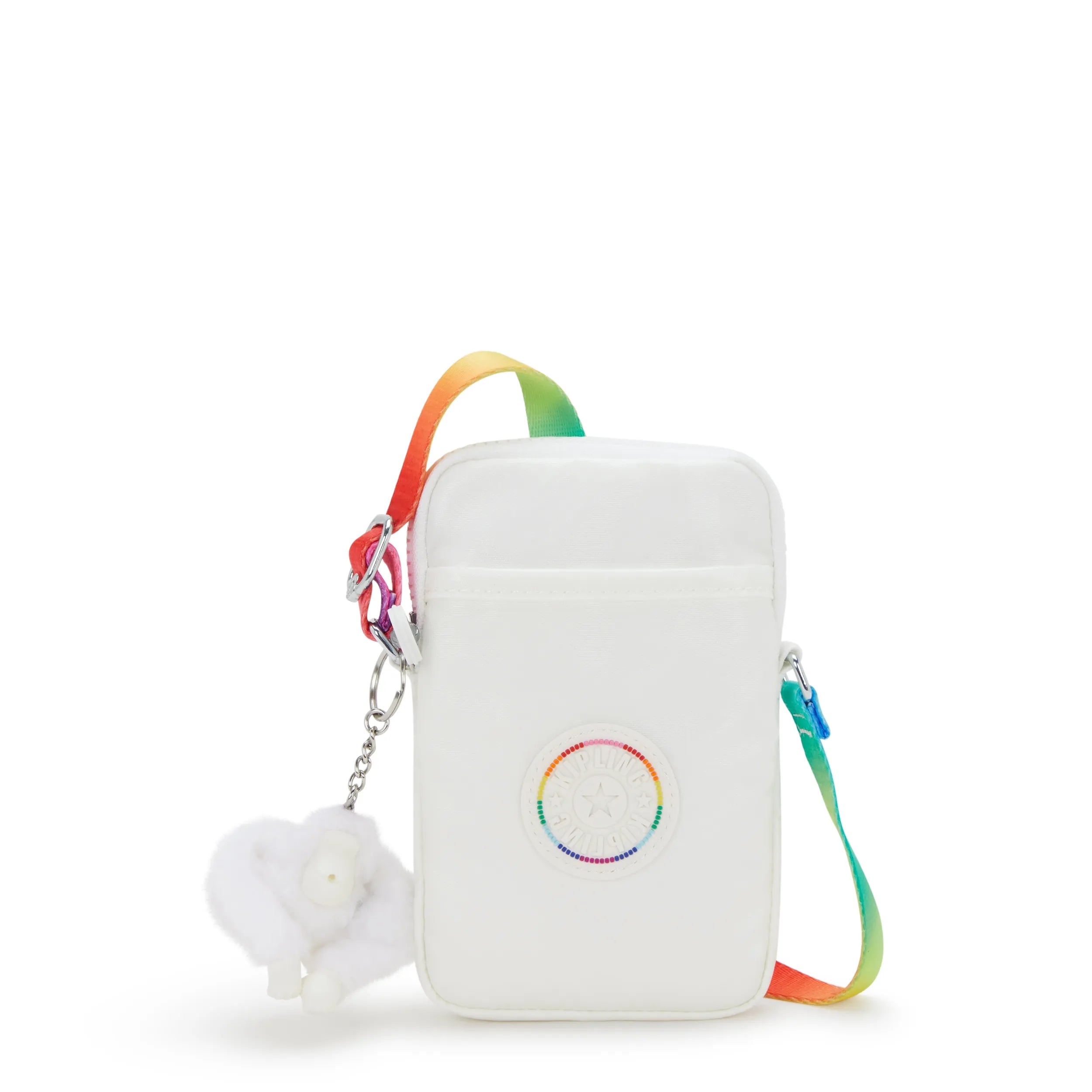 Tally Pride Crossbody Phone Bag