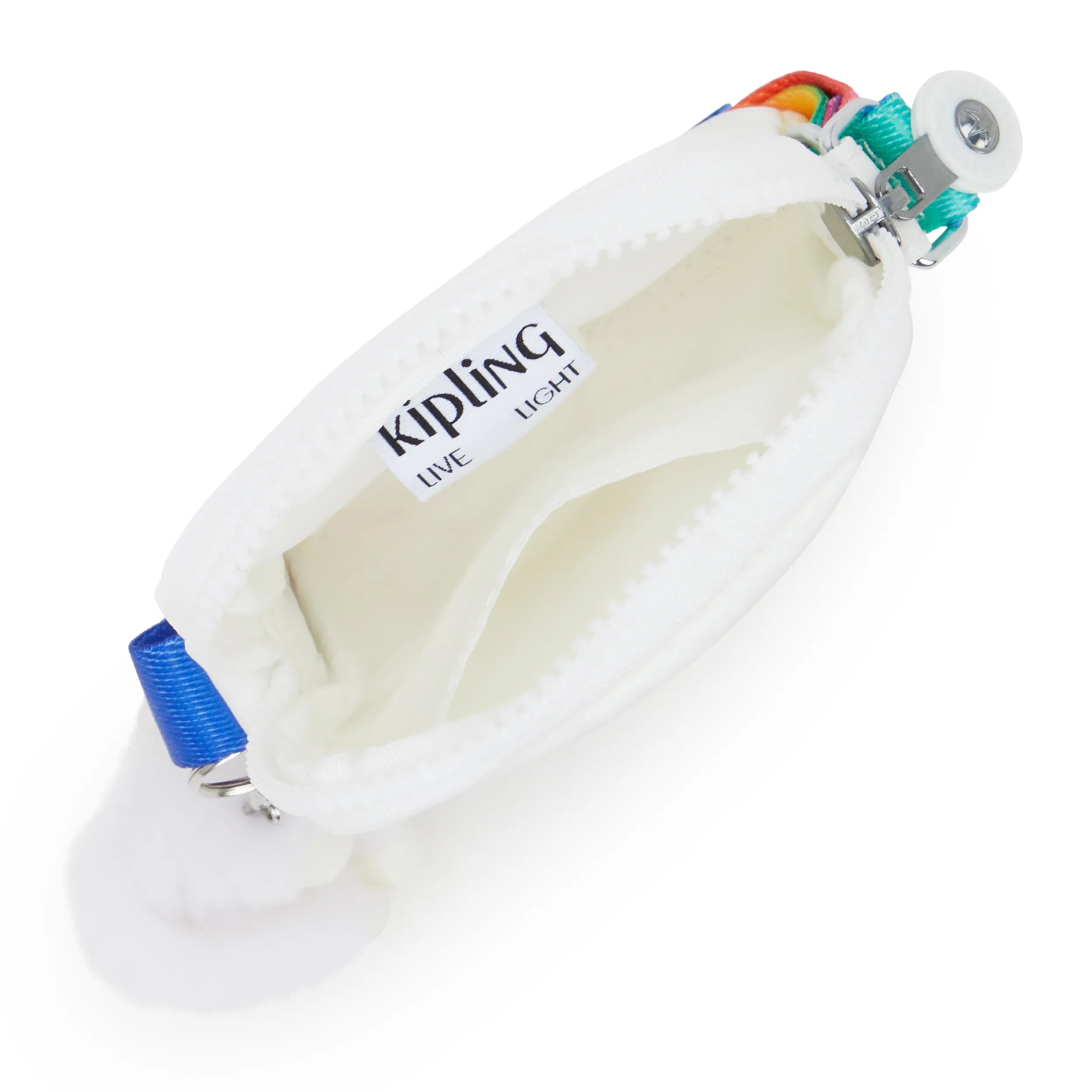 Tally Pride Crossbody Phone Bag - 图片 4