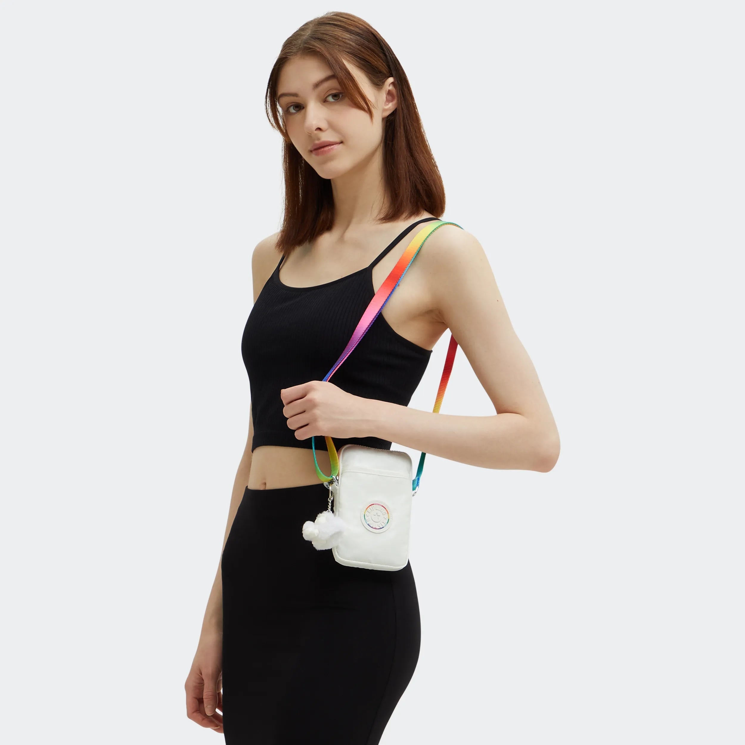 Tally Pride Crossbody Phone Bag - 图片 2
