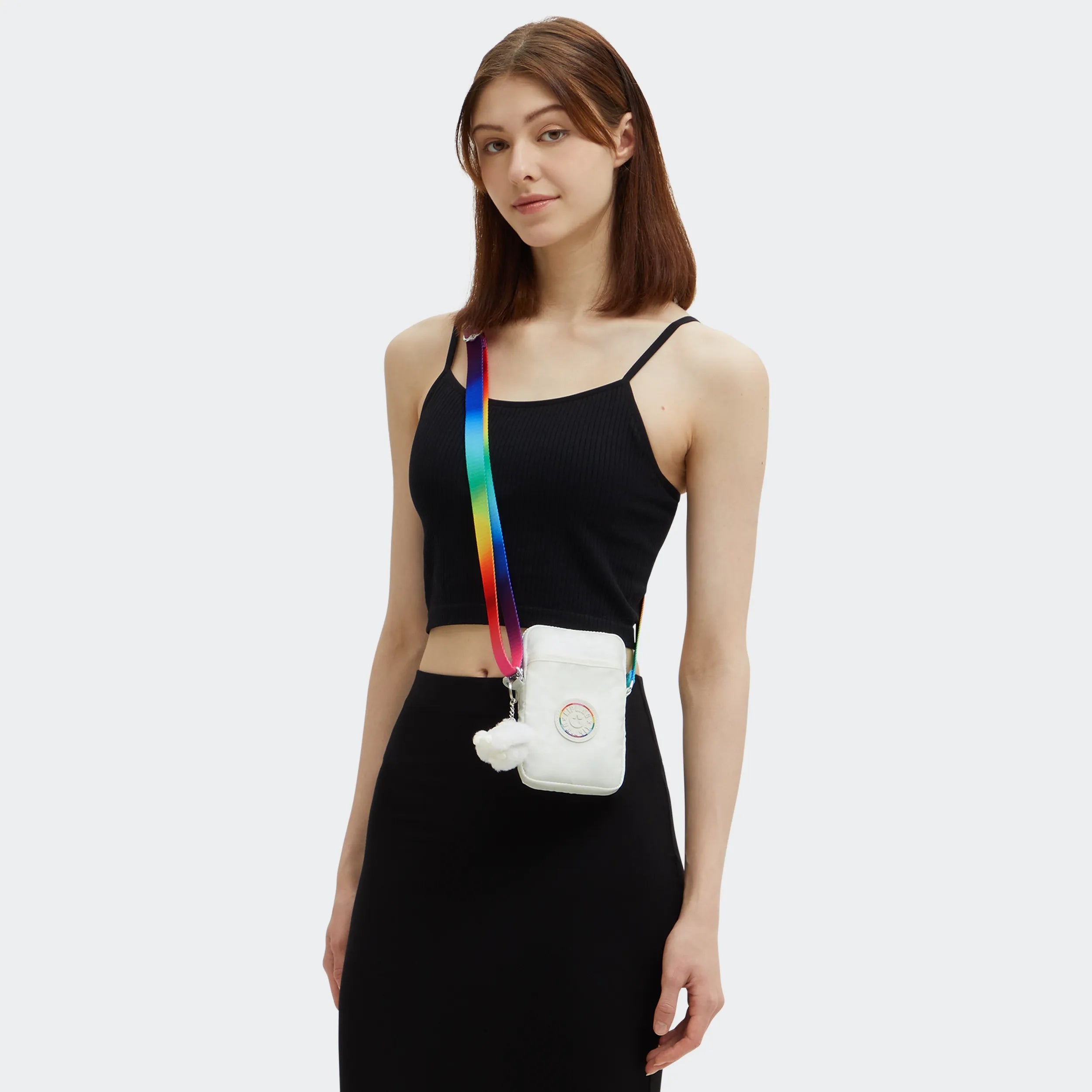 Tally Pride Crossbody Phone Bag - 图片 5