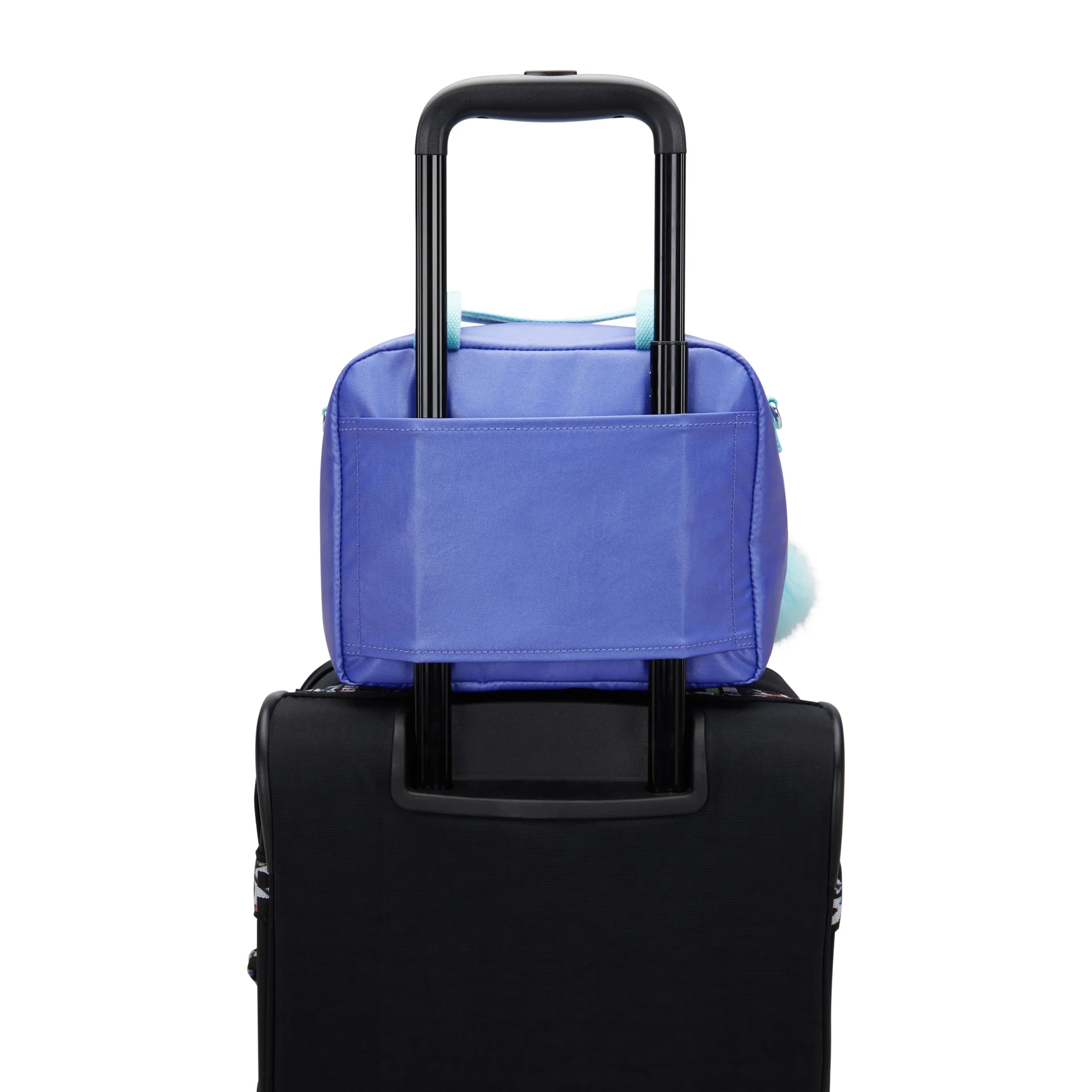 Miyo Metallic Lunch Bag - 图片 7