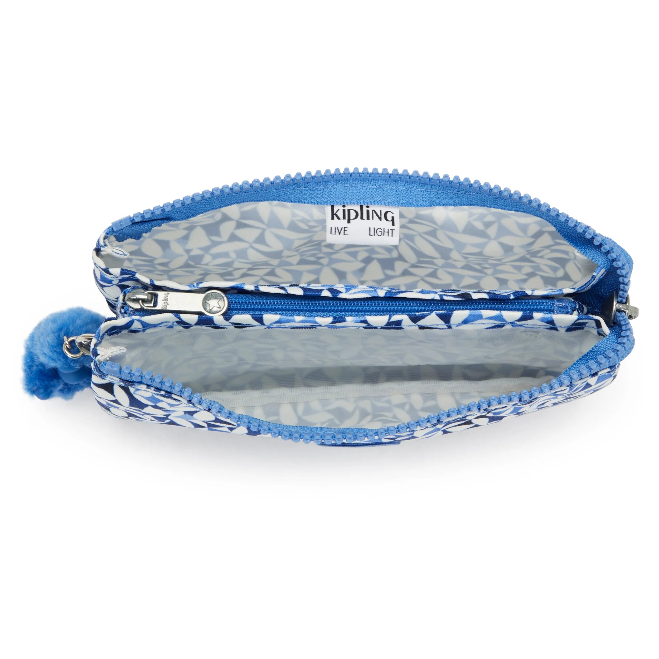 Creativity Large Printed Pouch - 图片 3