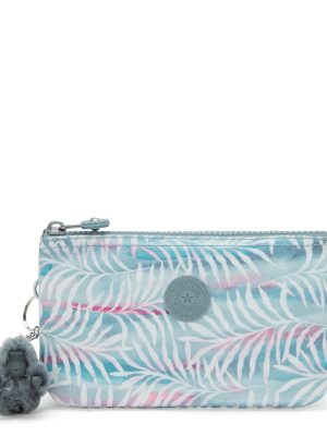 Creativity Large Printed Pouch
