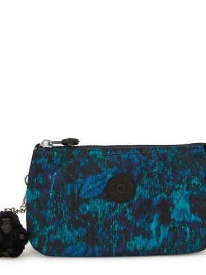 Creativity Large Printed Pouch