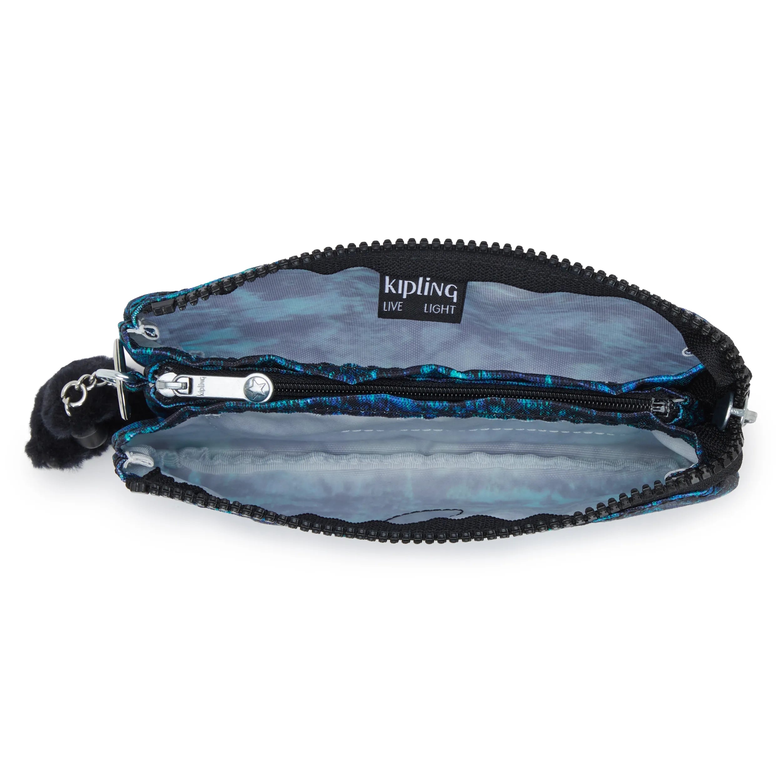 Creativity Large Printed Pouch - 图片 3