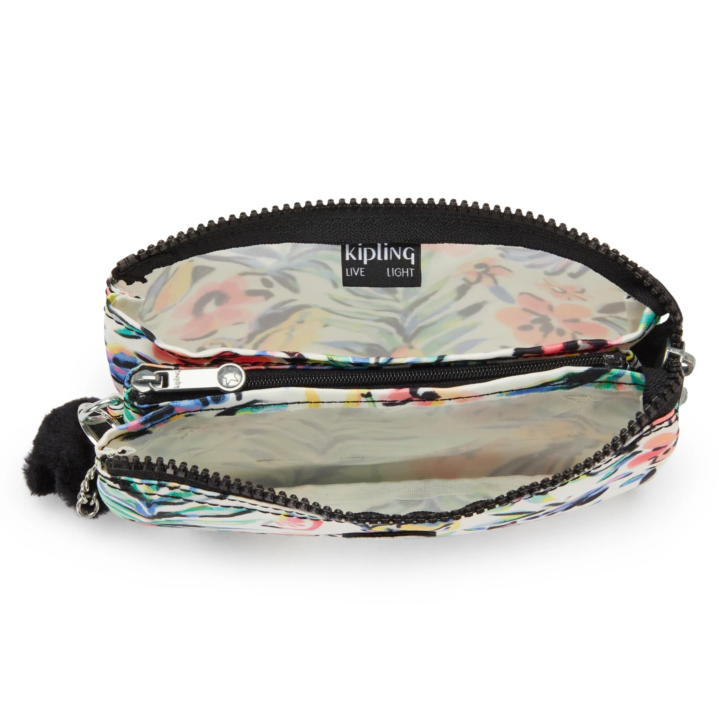 Creativity Large Printed Pouch - 图片 3