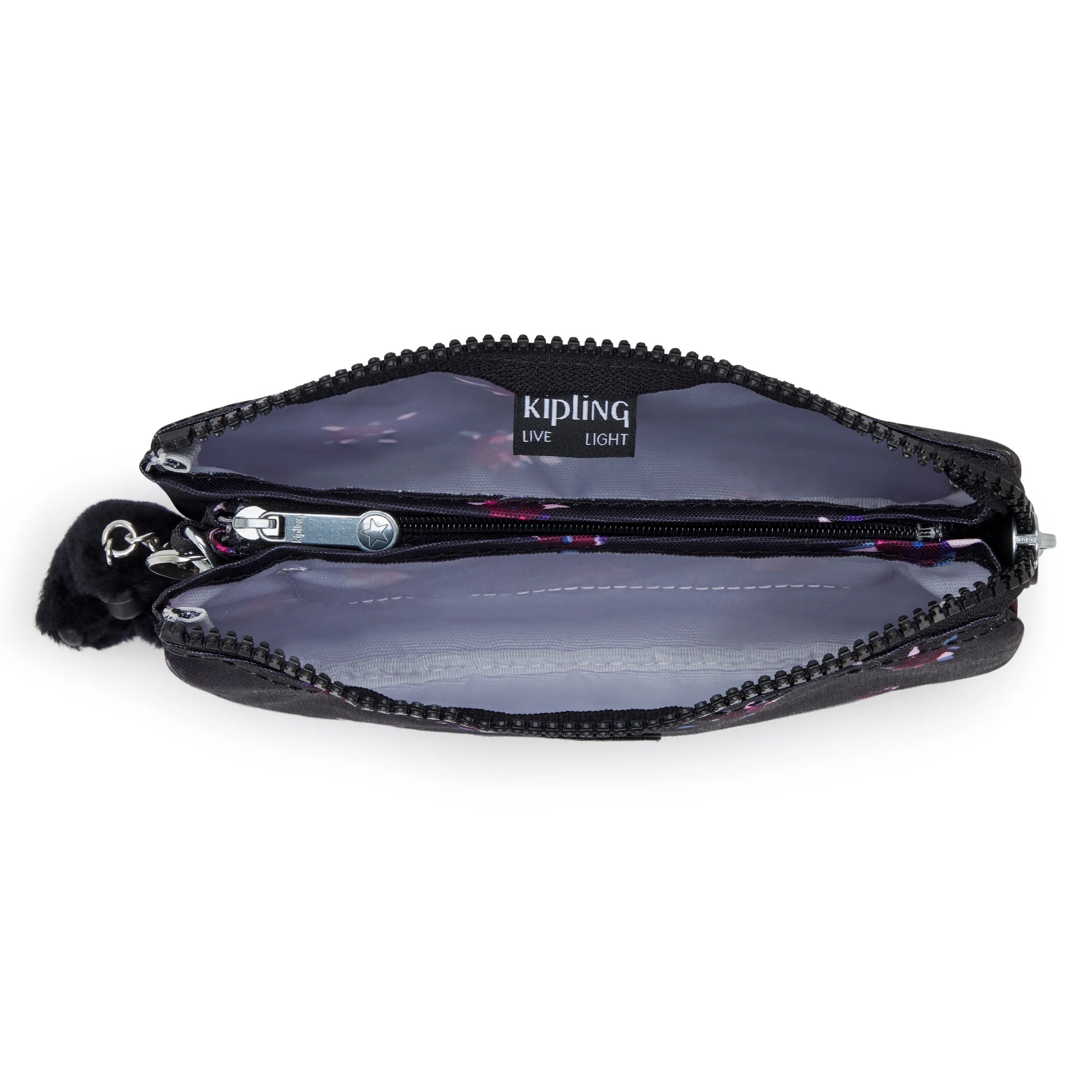 Creativity Large Printed Pouch - 图片 3