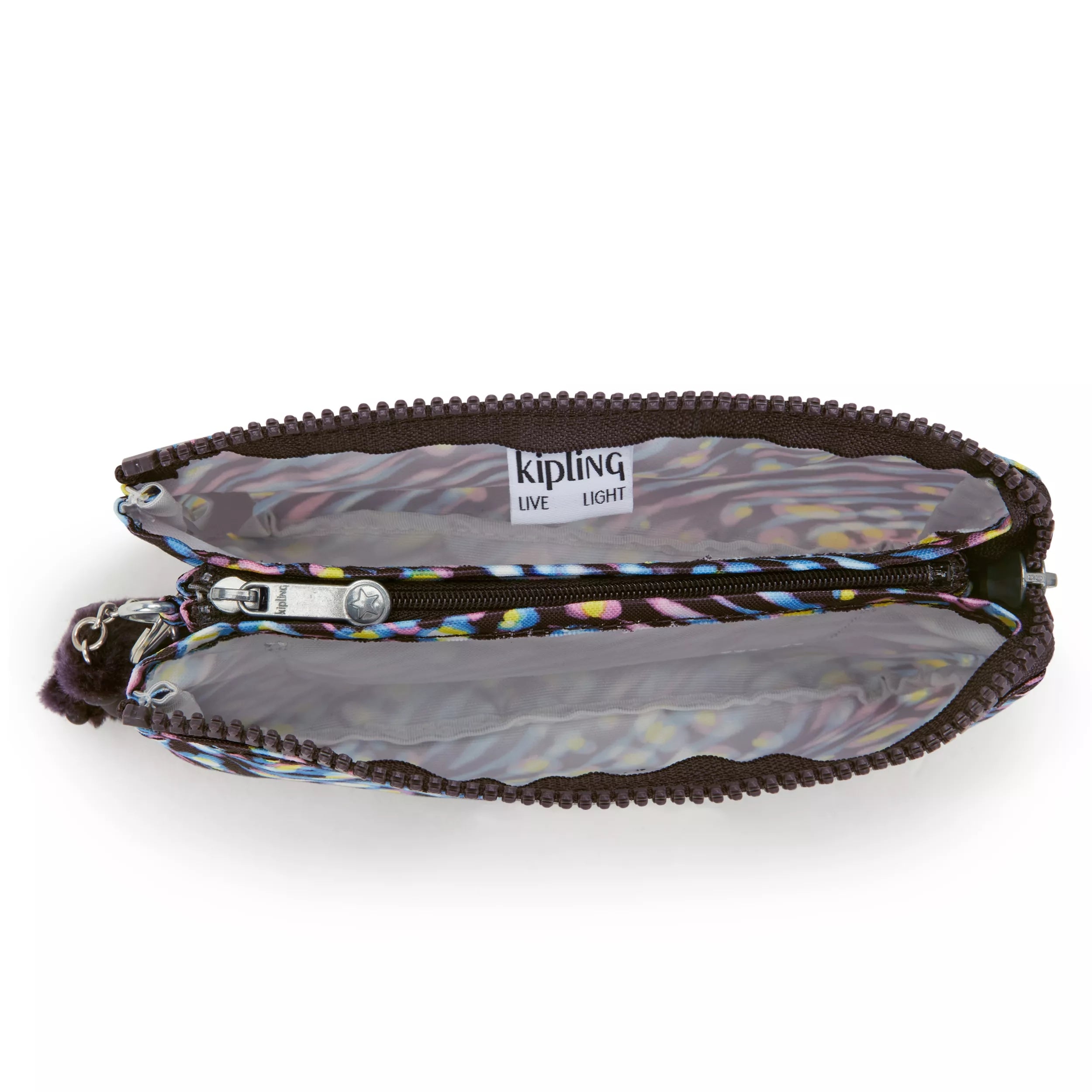 Creativity Large Printed Pouch - 图片 3