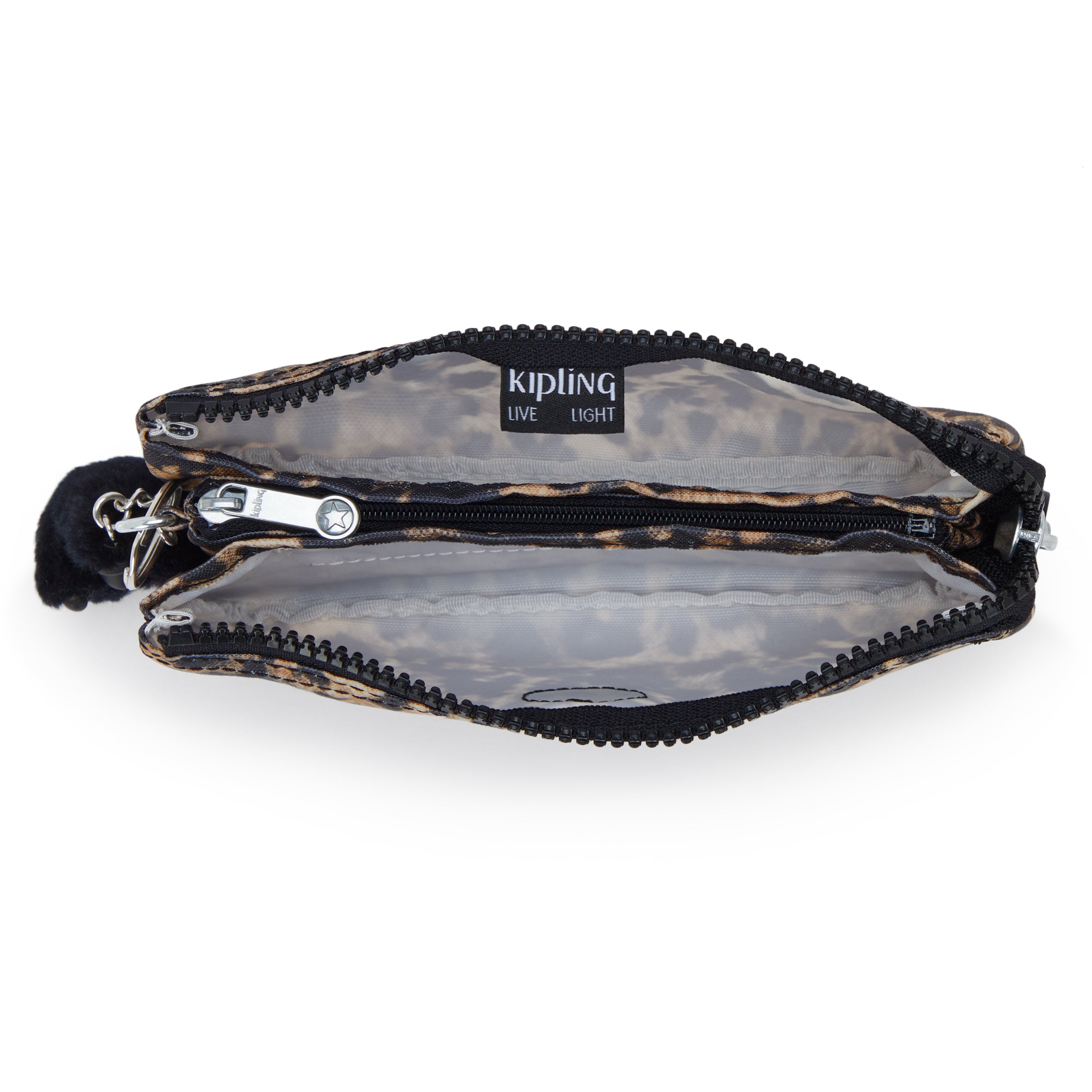 Creativity Large Printed Pouch - 图片 3