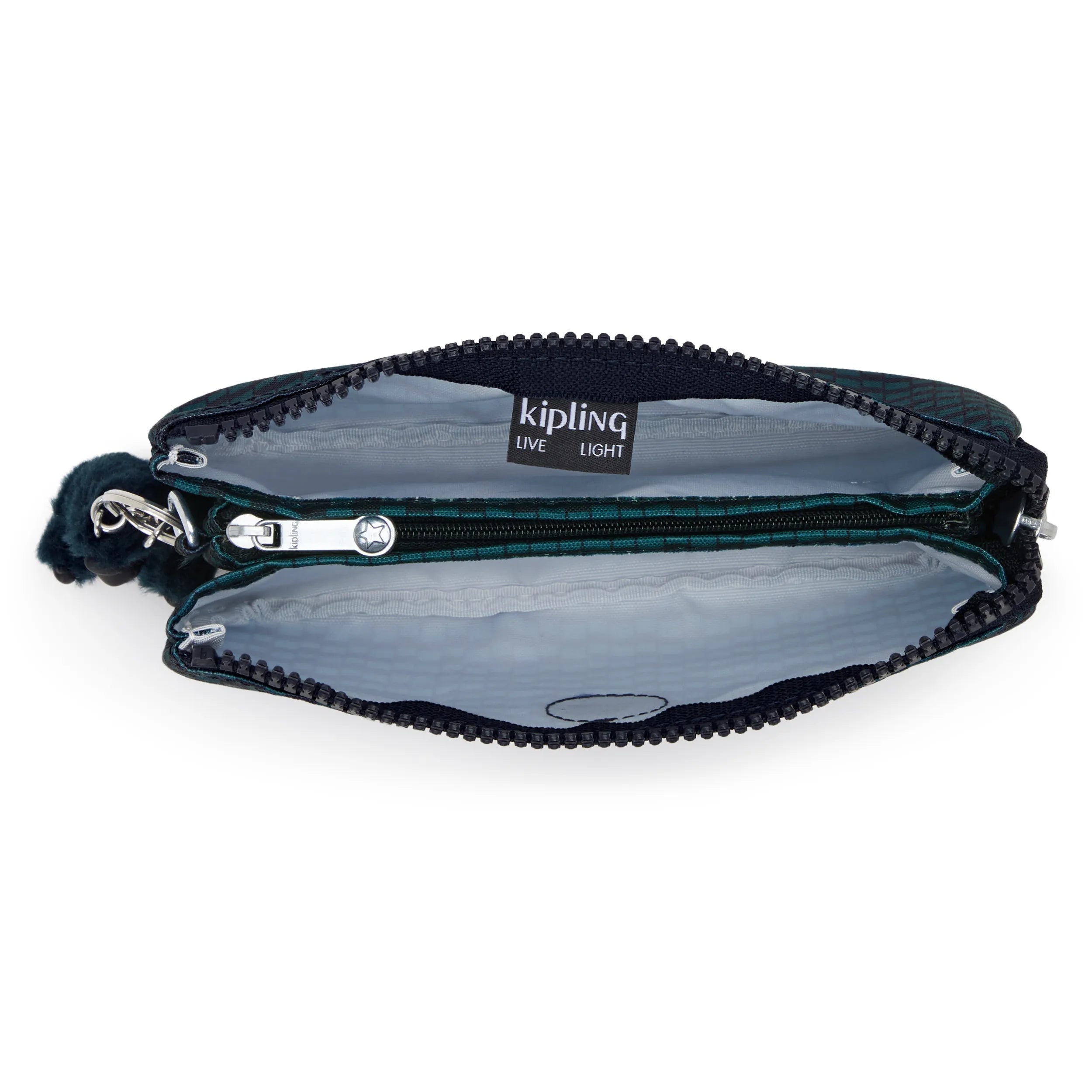 Creativity Large Printed Pouch - 图片 3