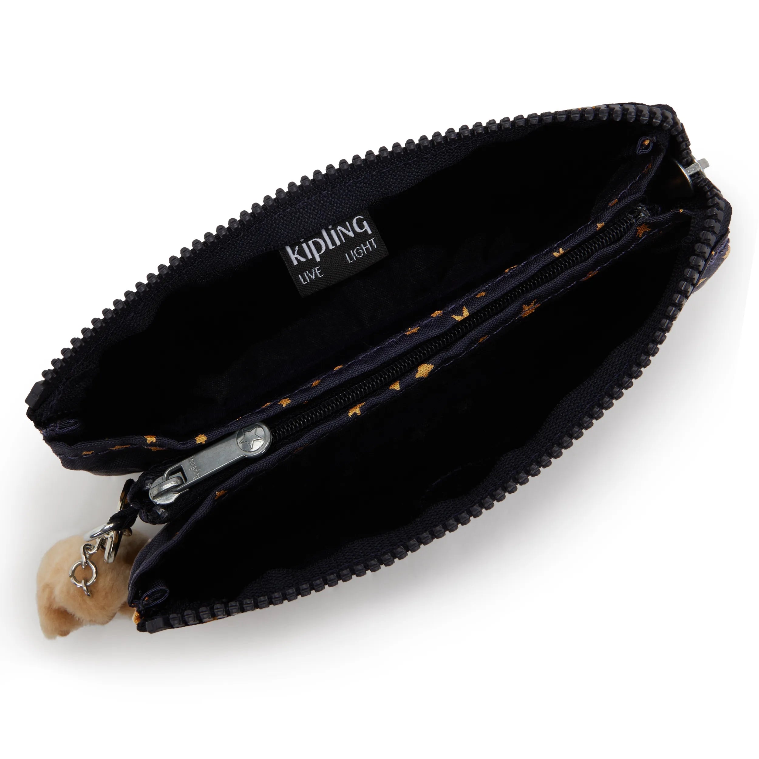 Creativity Large Printed Pouch - 图片 3