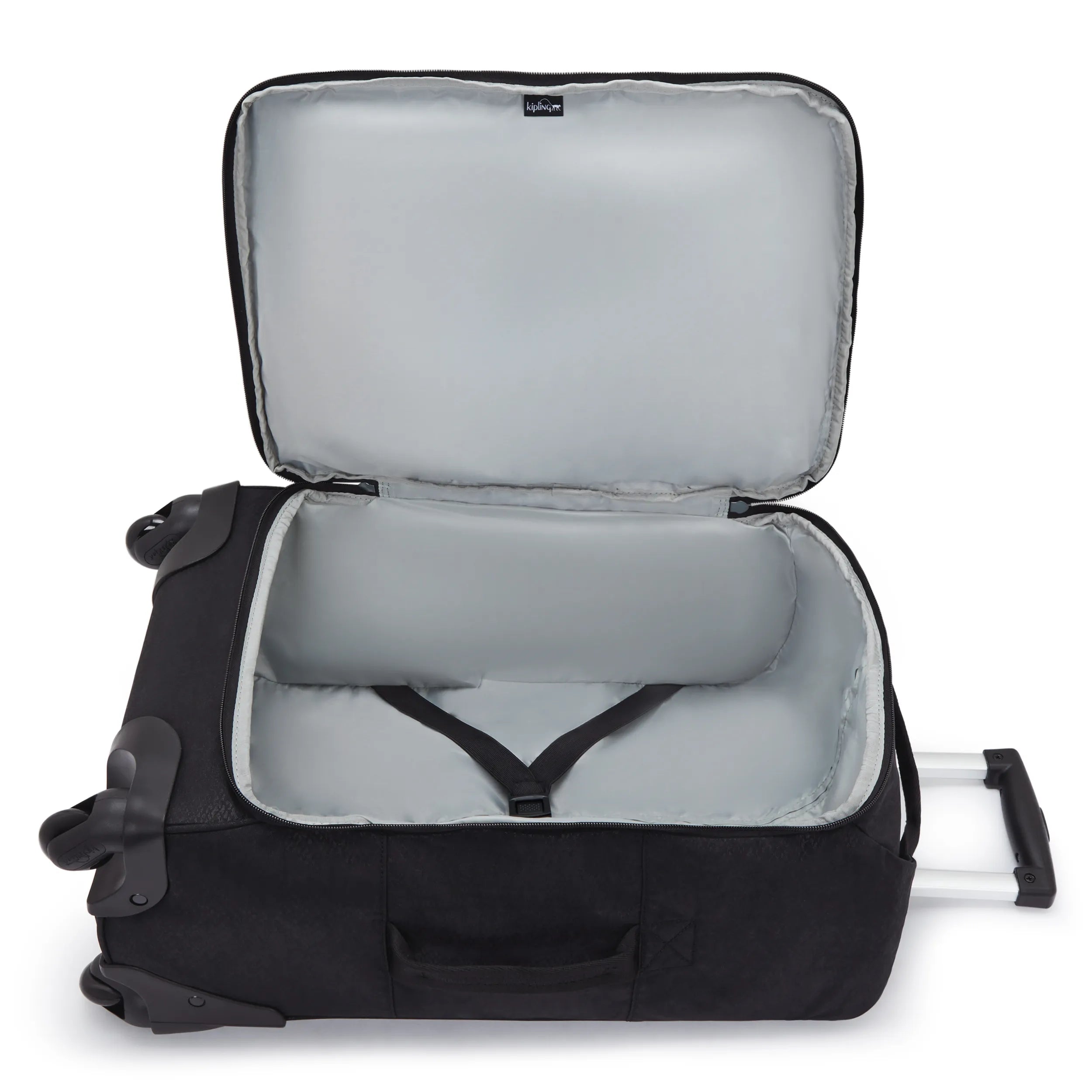 Darcey Small Carry-On Rolling Luggage - 图片 3