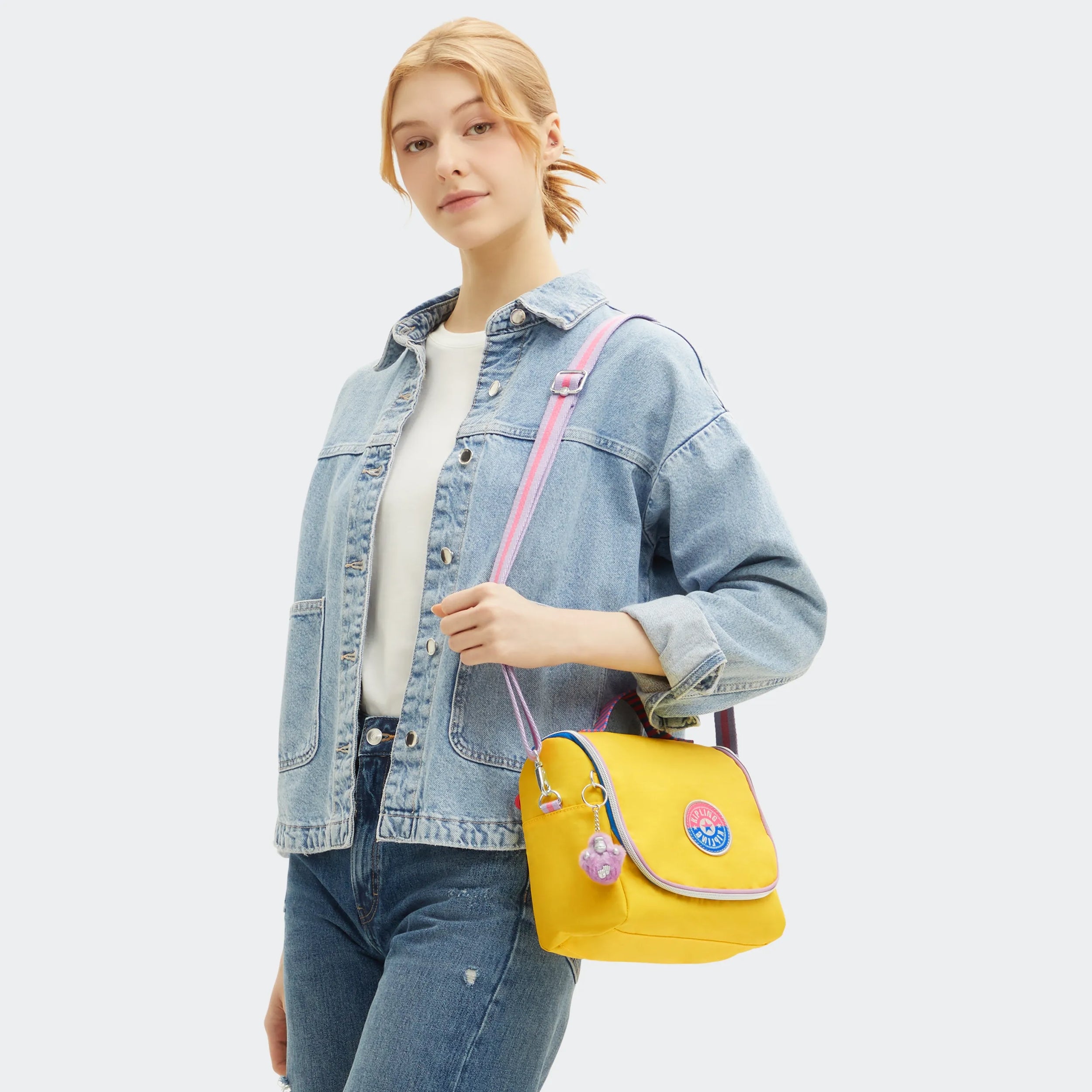 New Kichirou Lunch Bag - 图片 2